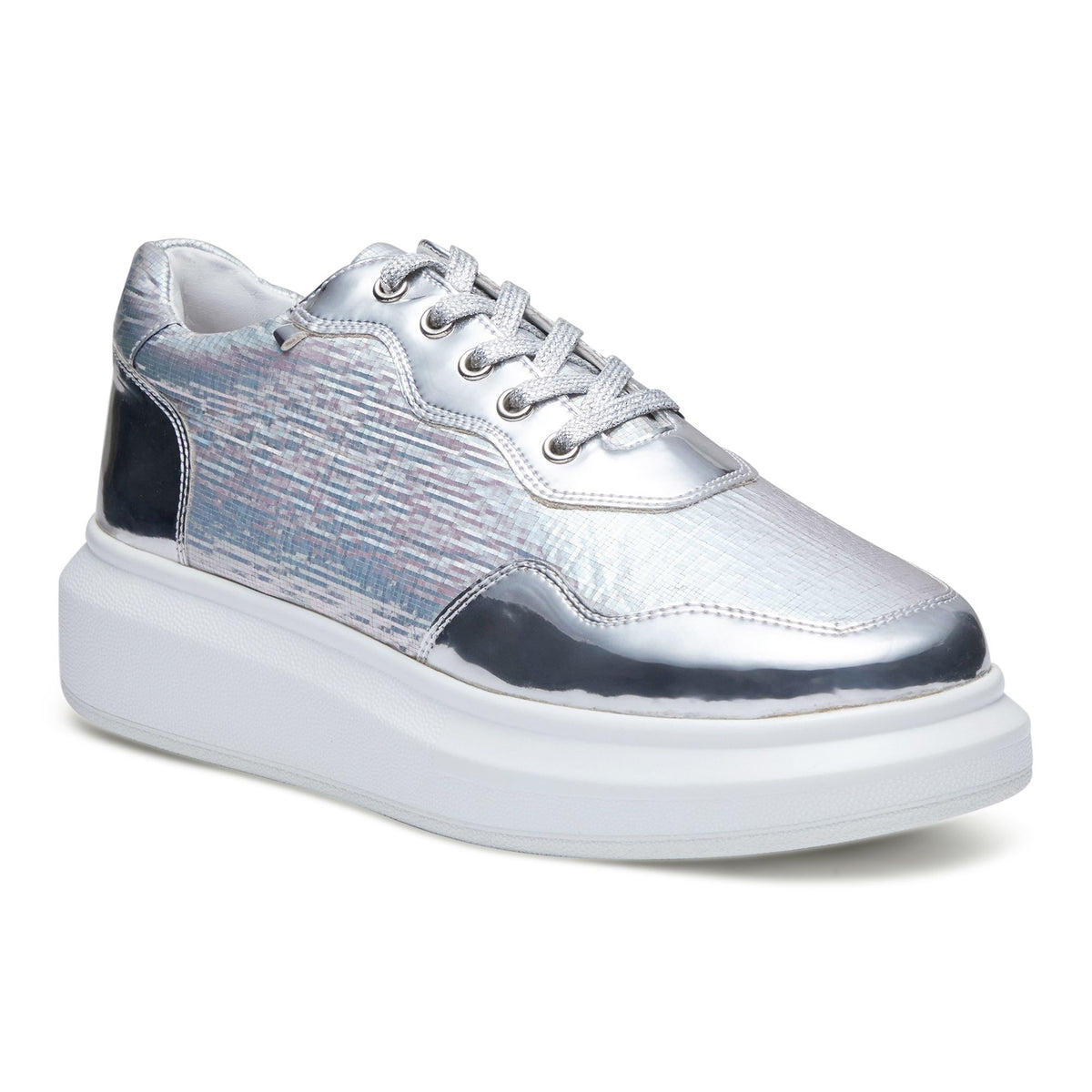 Boogie Woogie Wedding Classic Sneakers