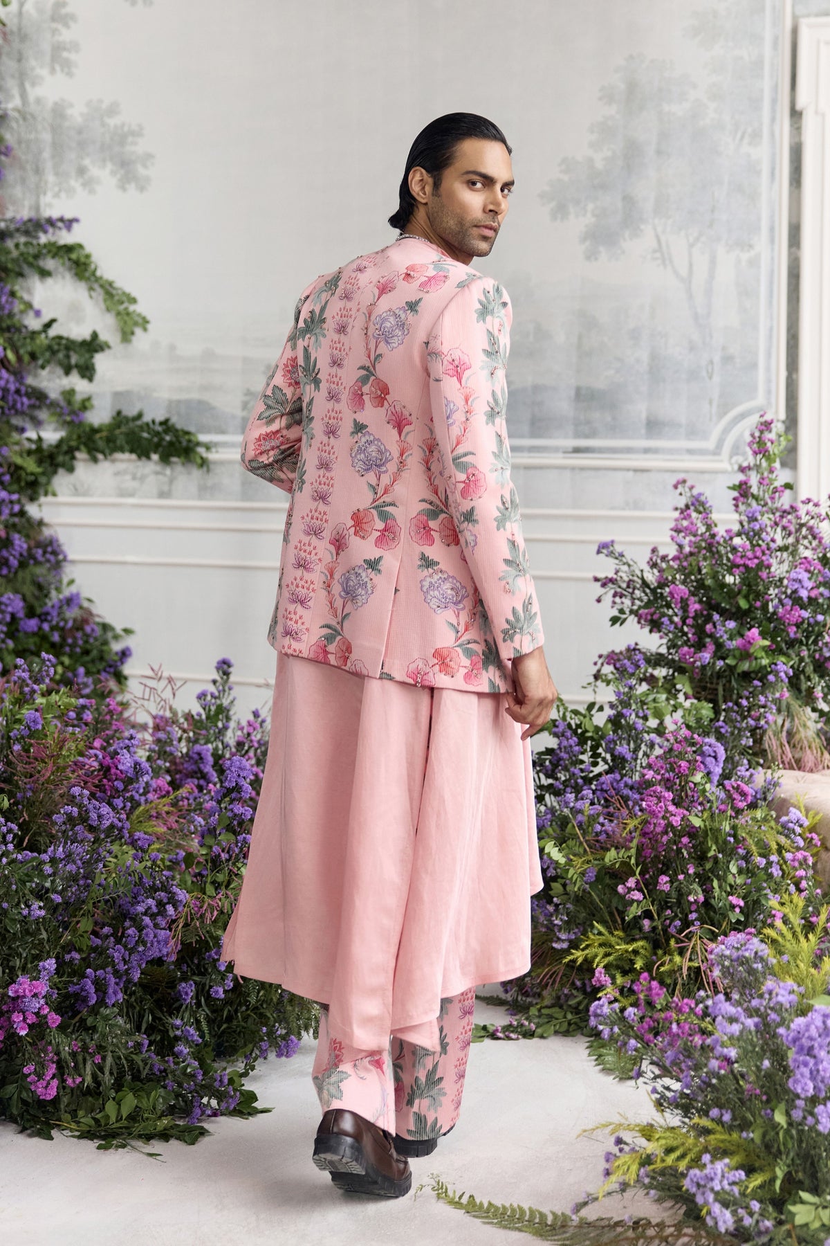 Anas Blazer Set