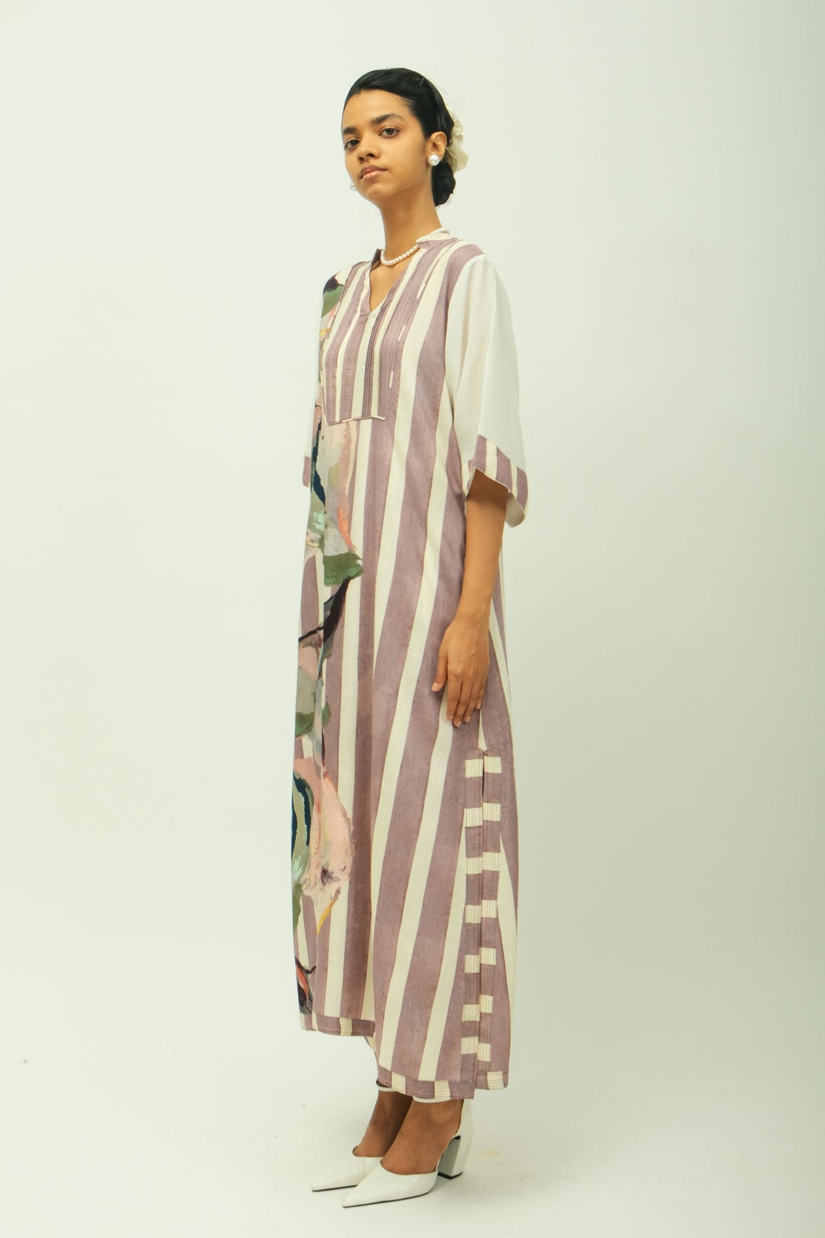 Melora Dress