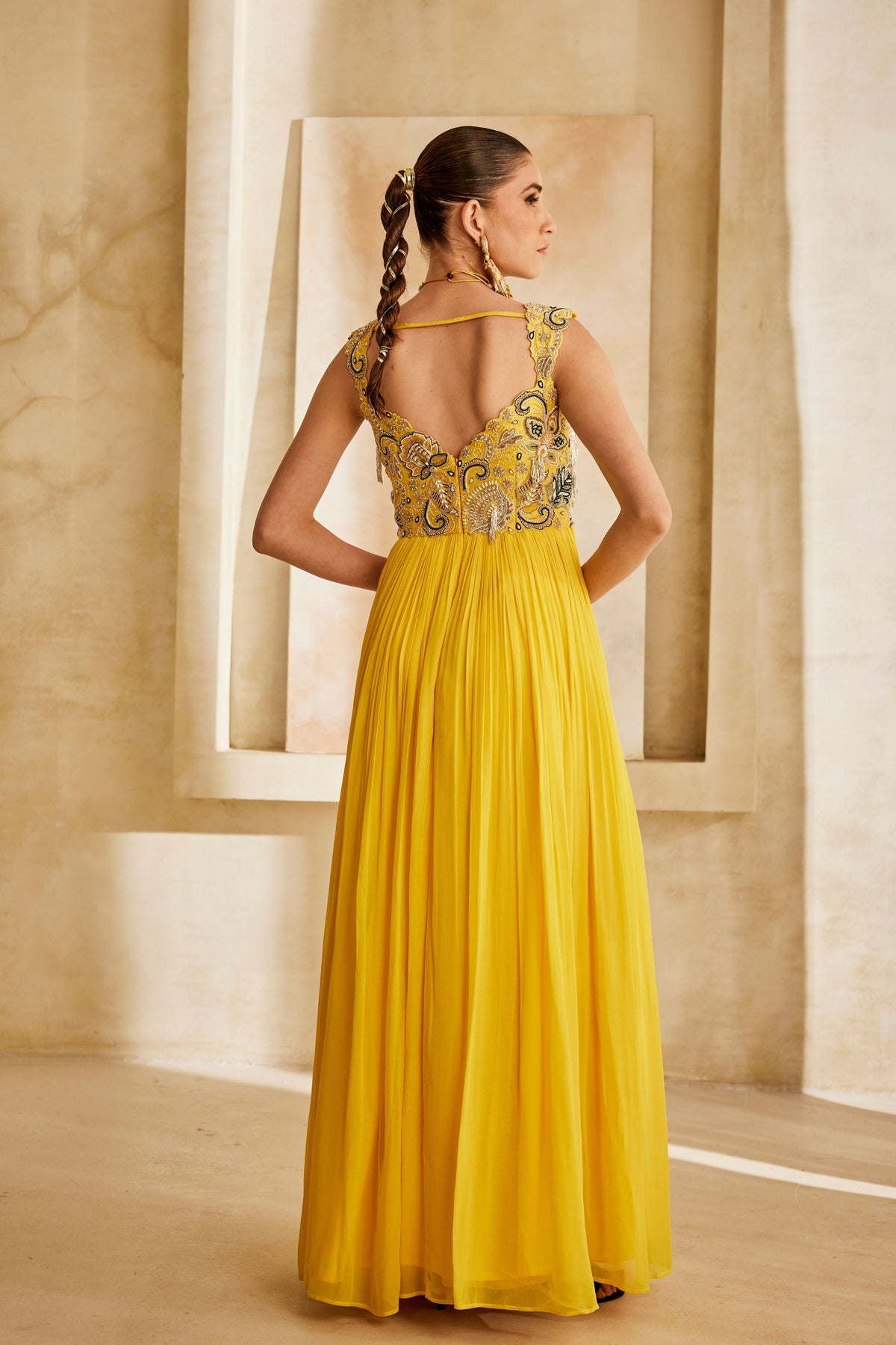 Noor Gown