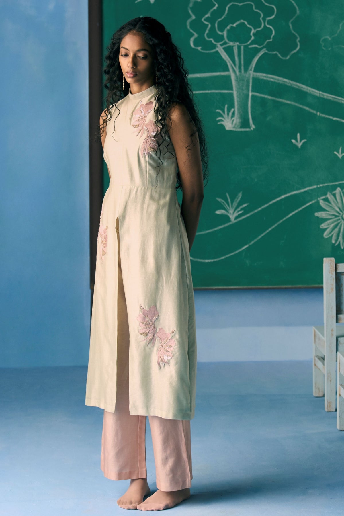 Elysia Co-ord Set