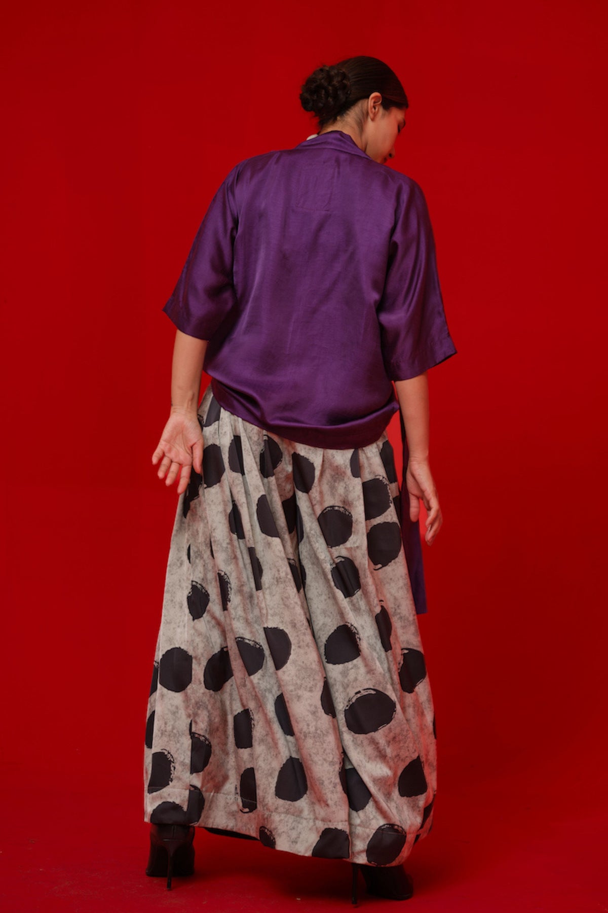 Discover Pants