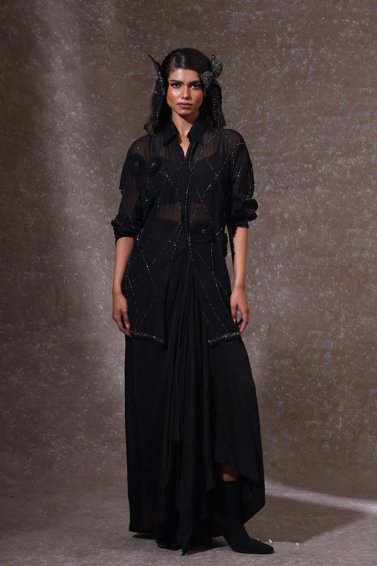 Ritua Skirt Set