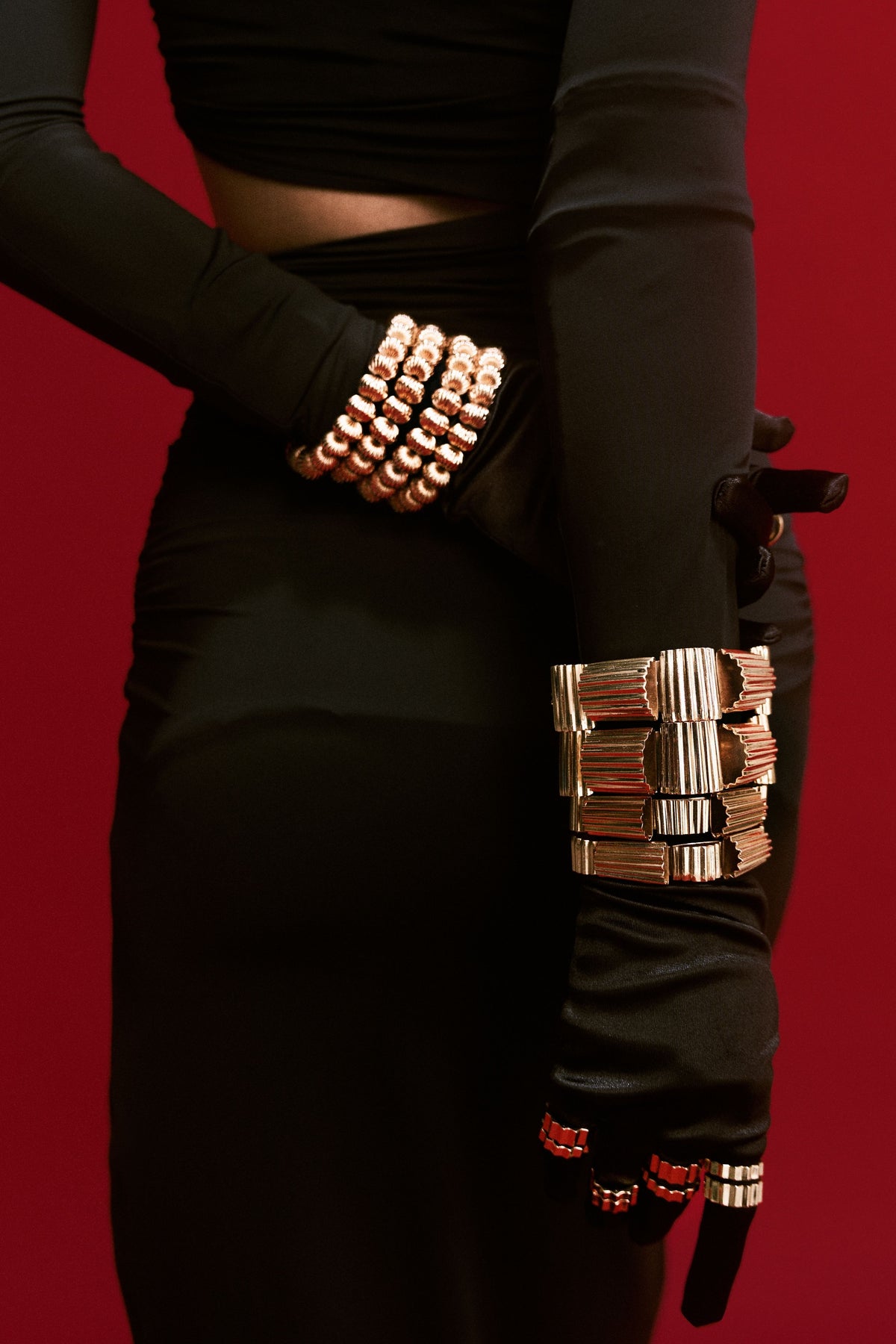 Maxima Wristwrap