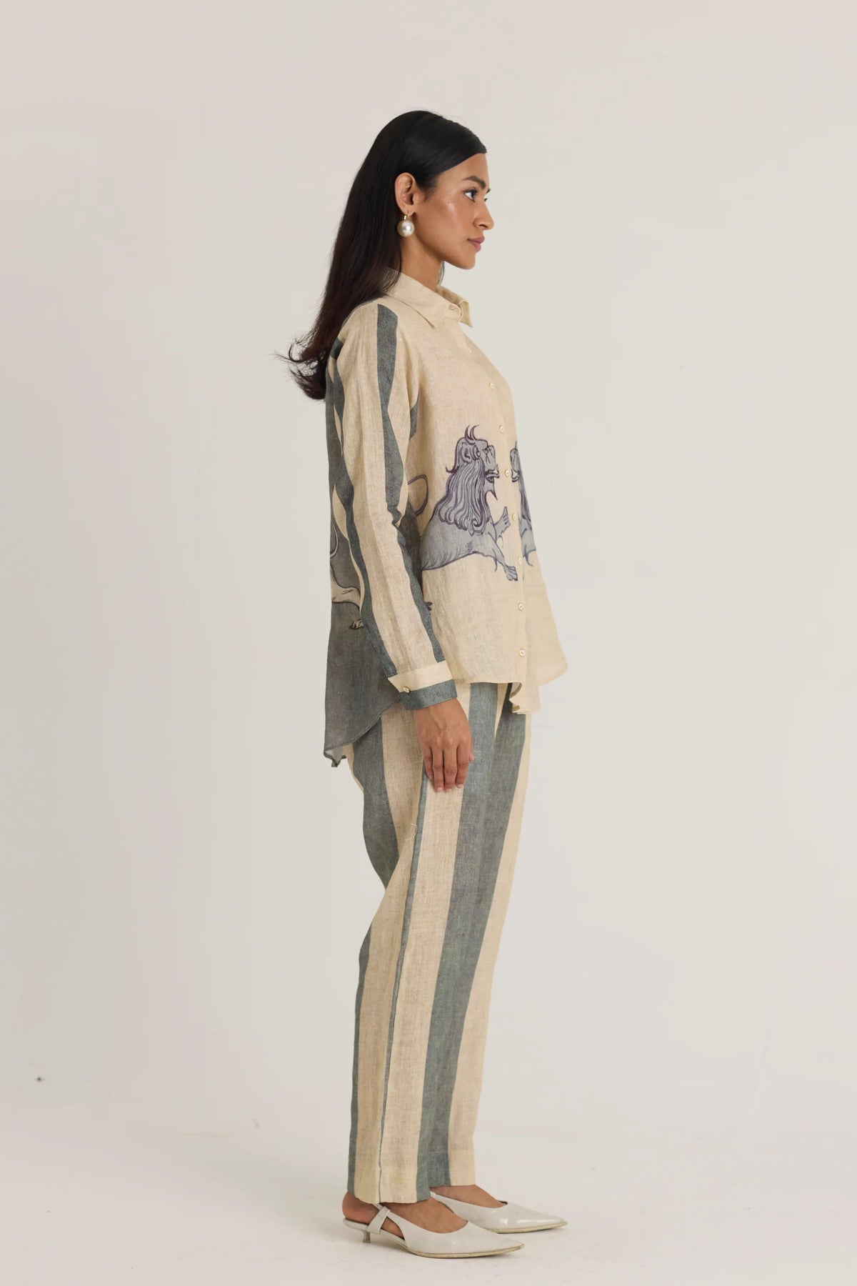 Paws Co-ord Set