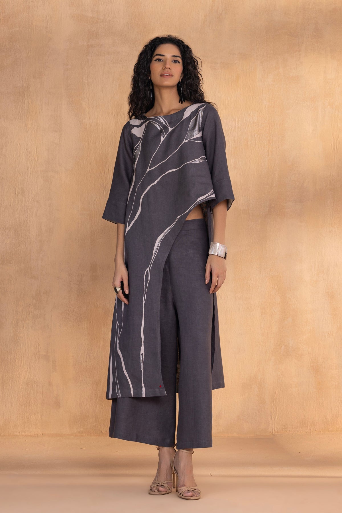 Quatum Theory Co-ord