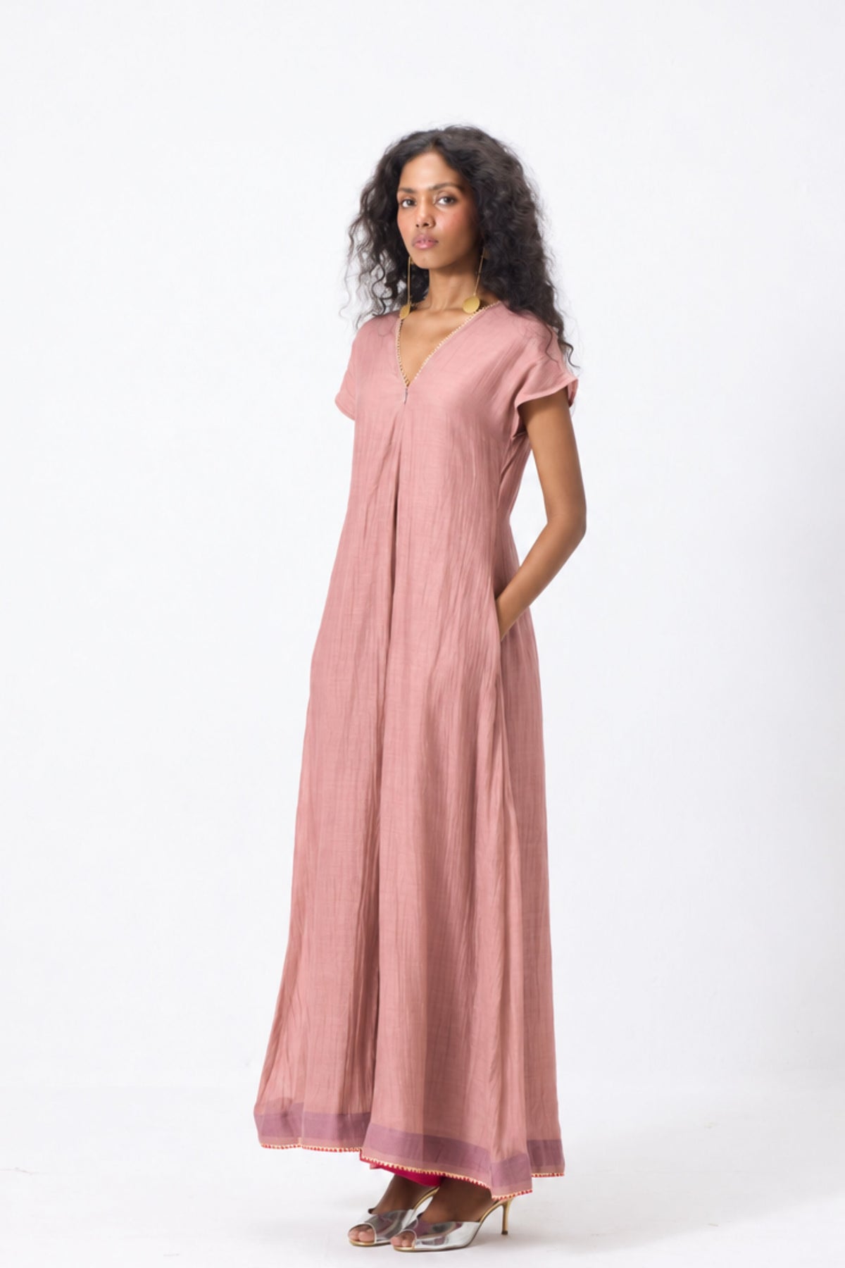 Liana Jumpsuit