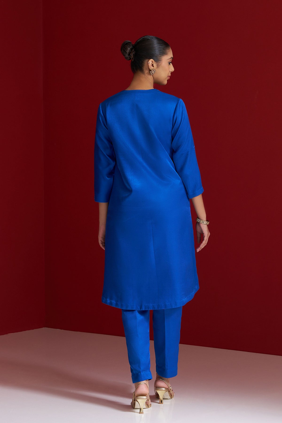 Nilaya Kurta Set