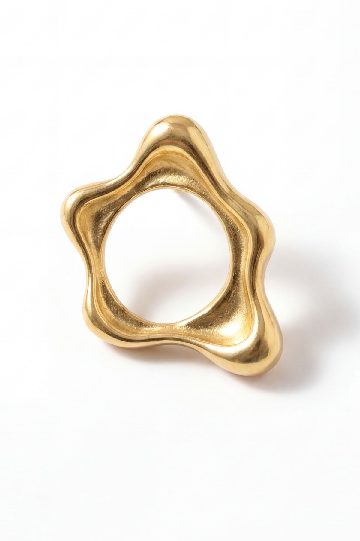 Fluid Mini Earrings