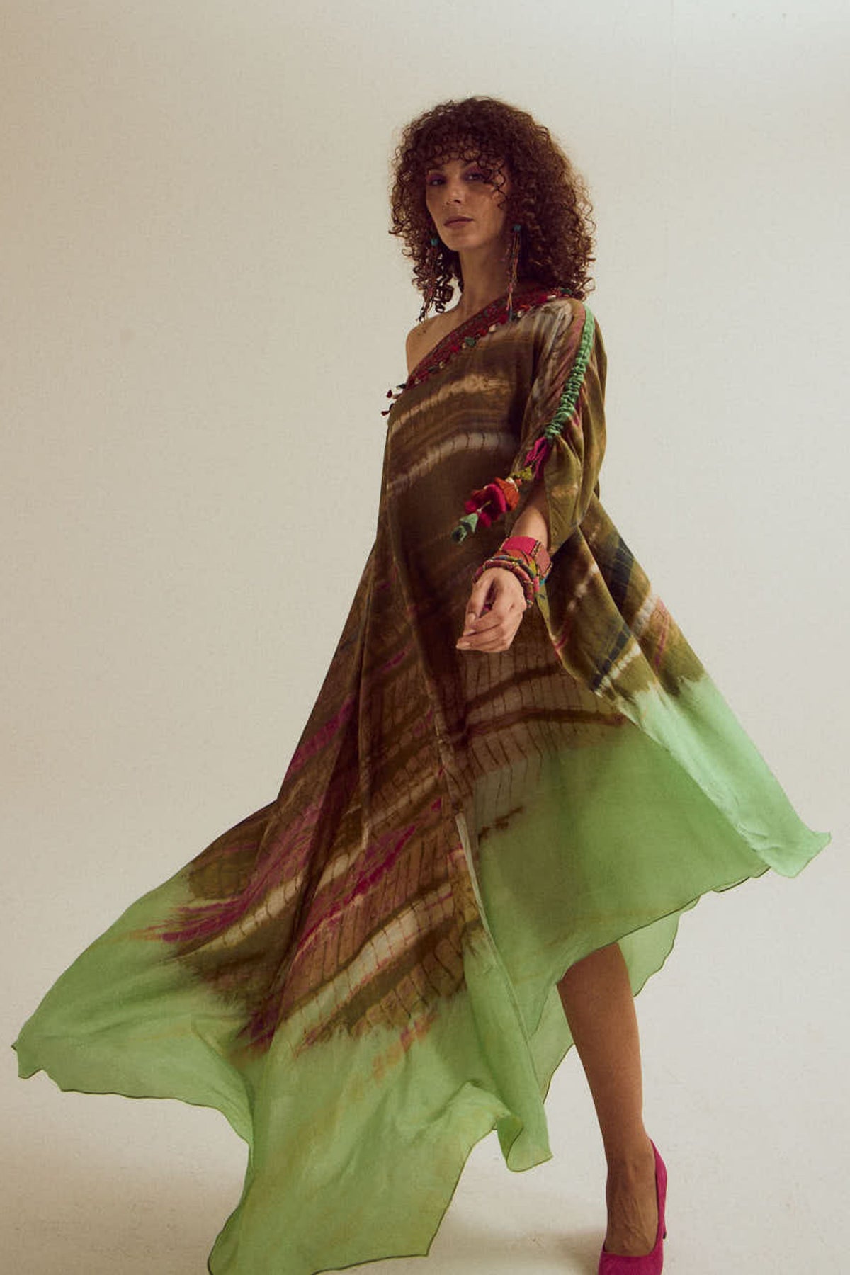 Heather Dress