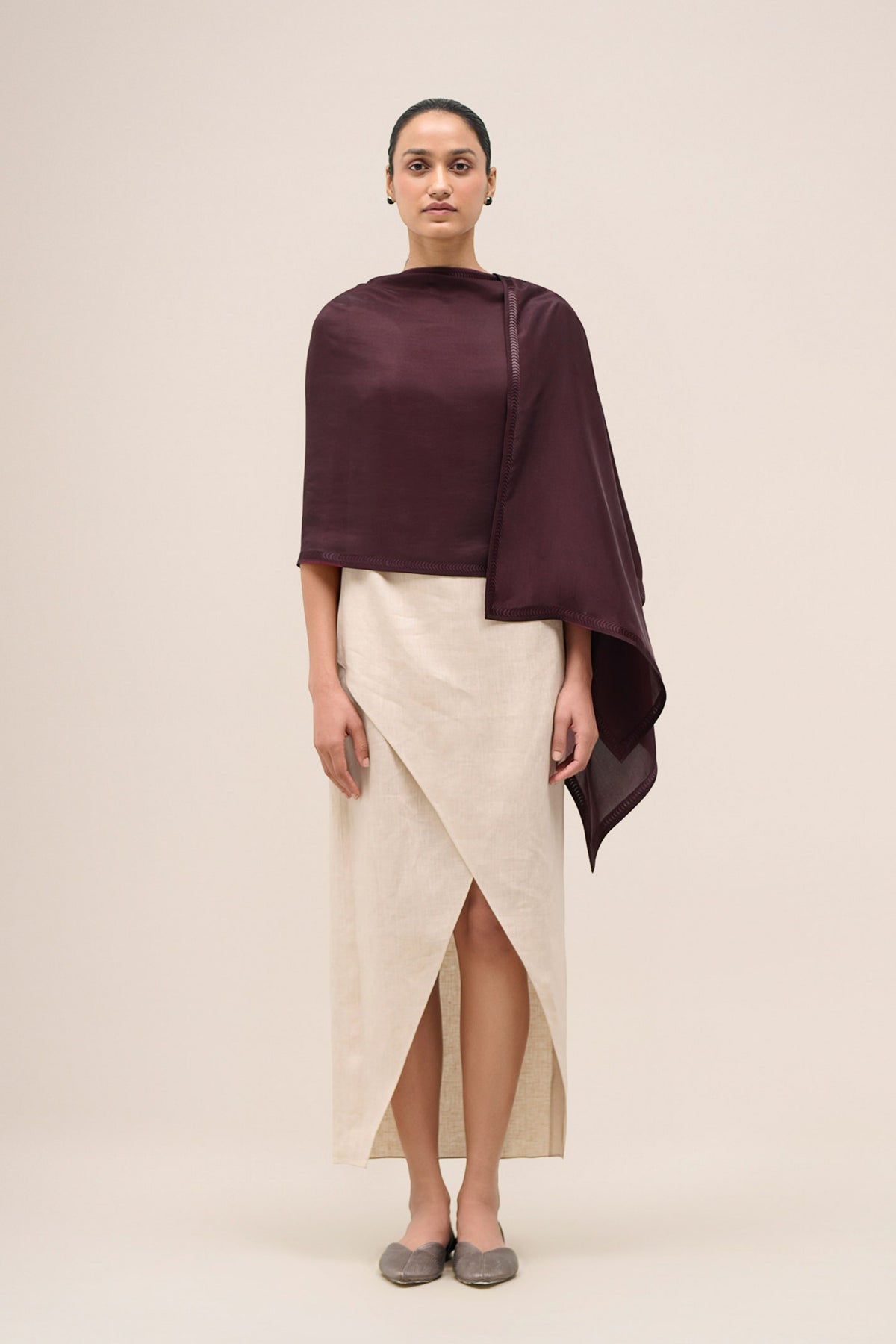 Ivelle Scarf