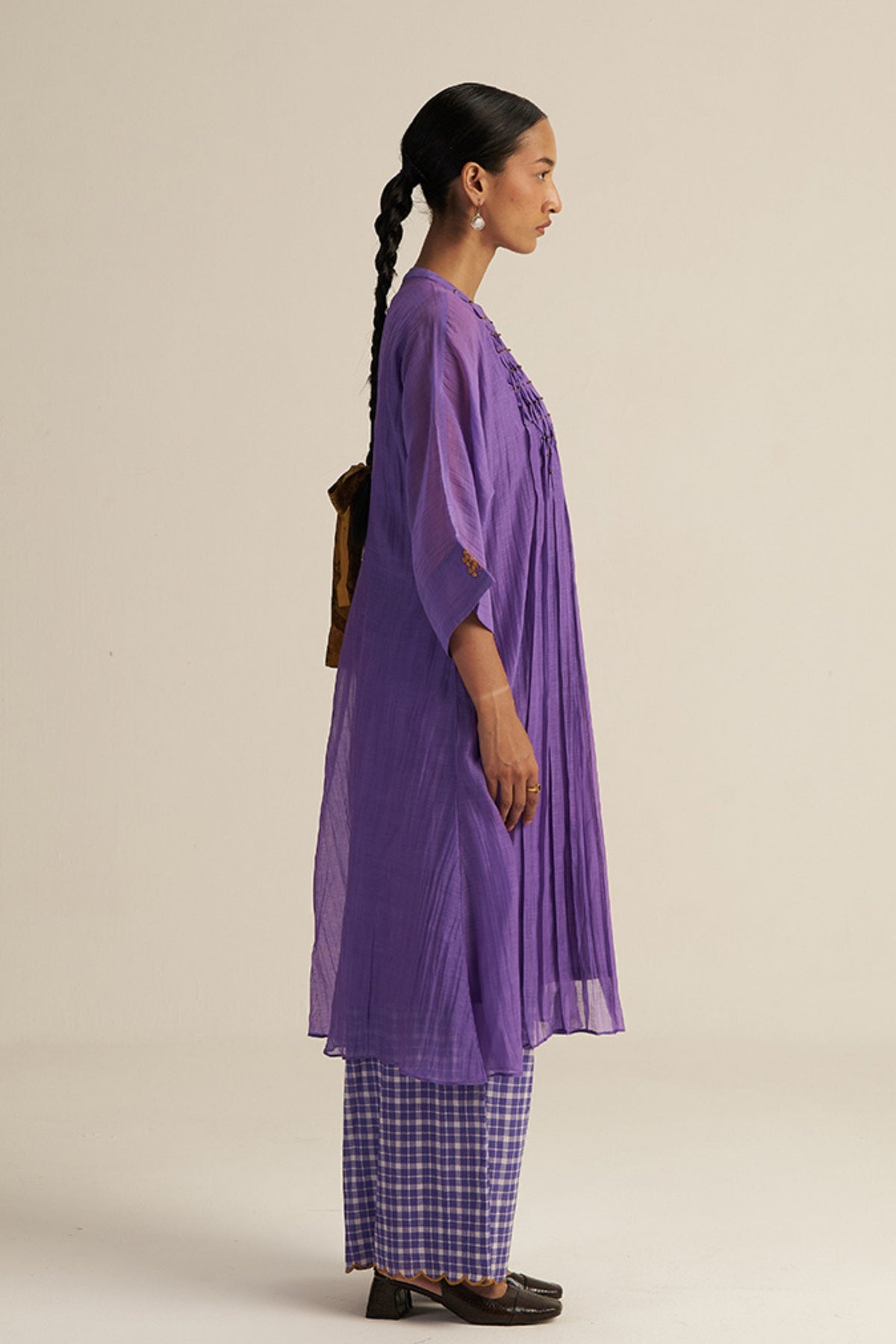 Lilac Homestead Set