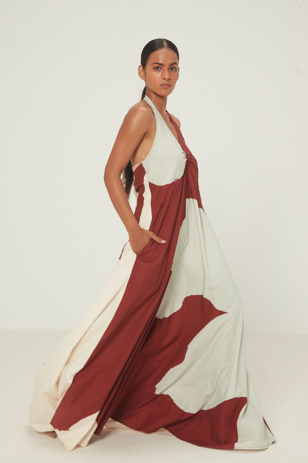 Geru Jumpsuit