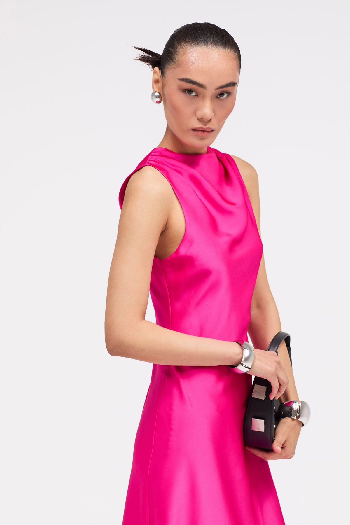Promise Pink Dress