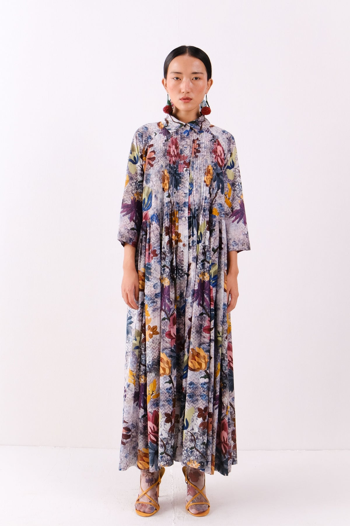 Petal Lumi Dress