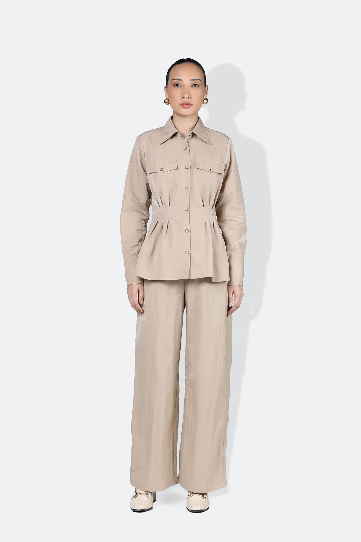 Safari Co-ord Set