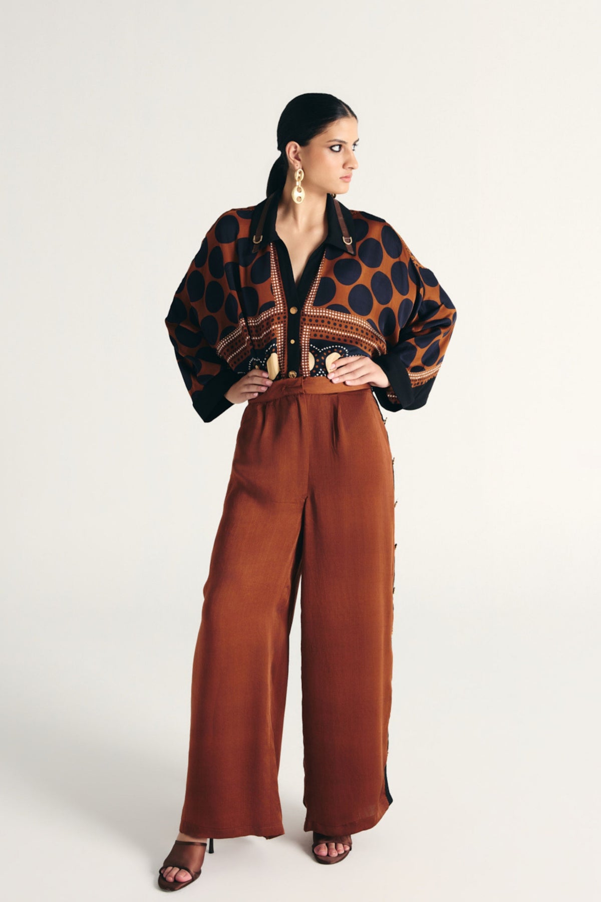 Azeen Co-Ord Set