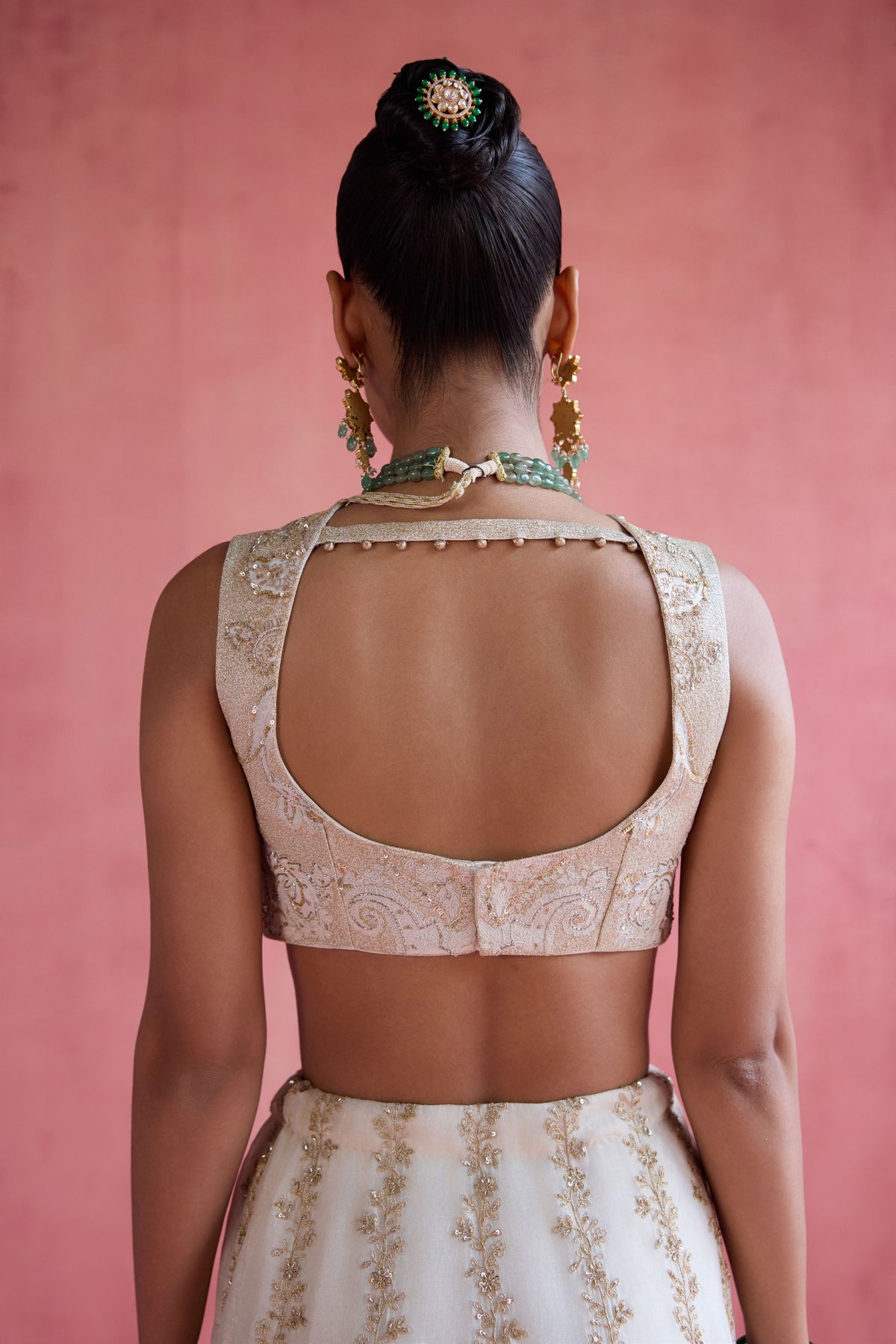 Sitara Lehenga Set