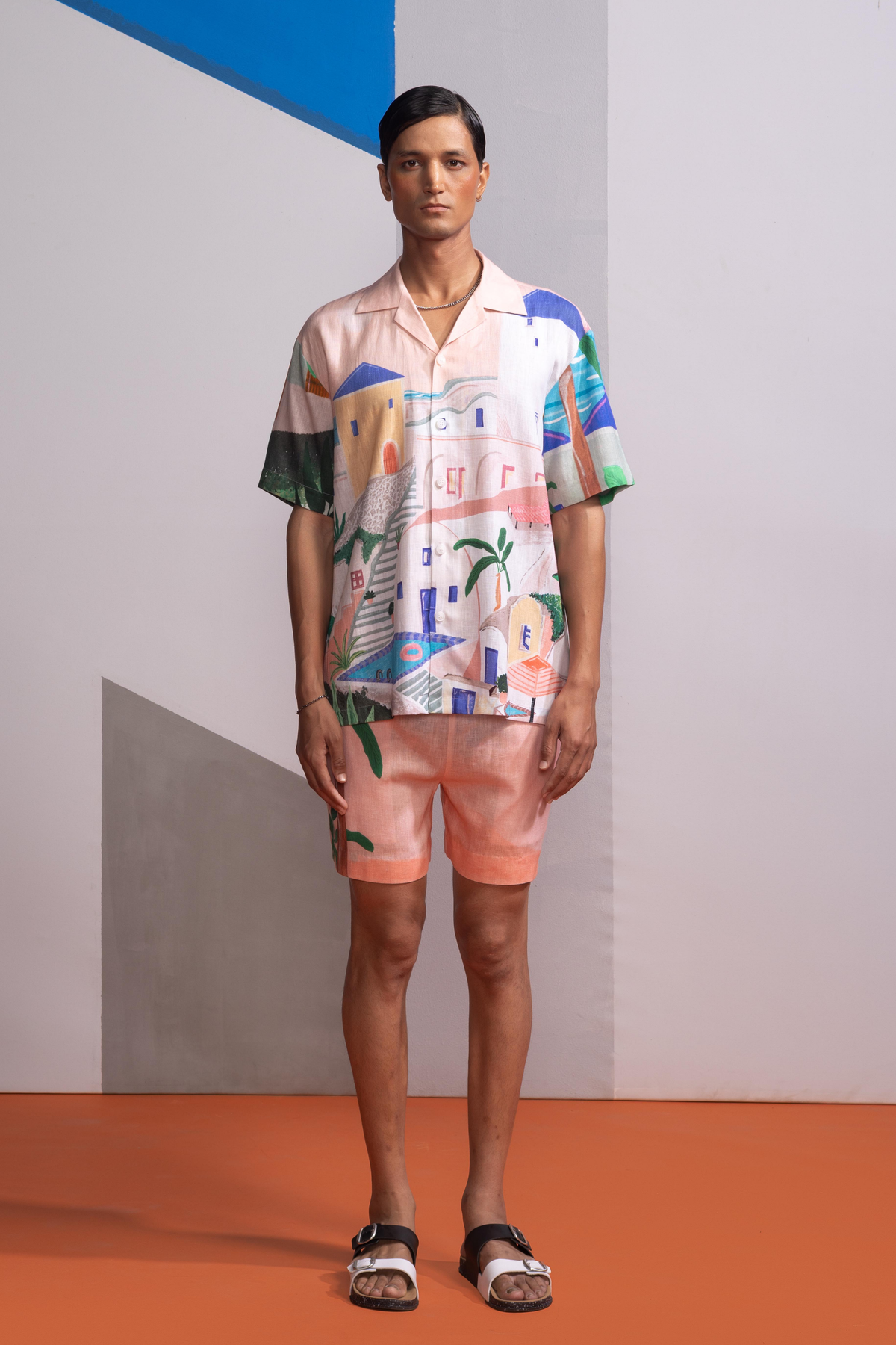 Island Co-ord Set