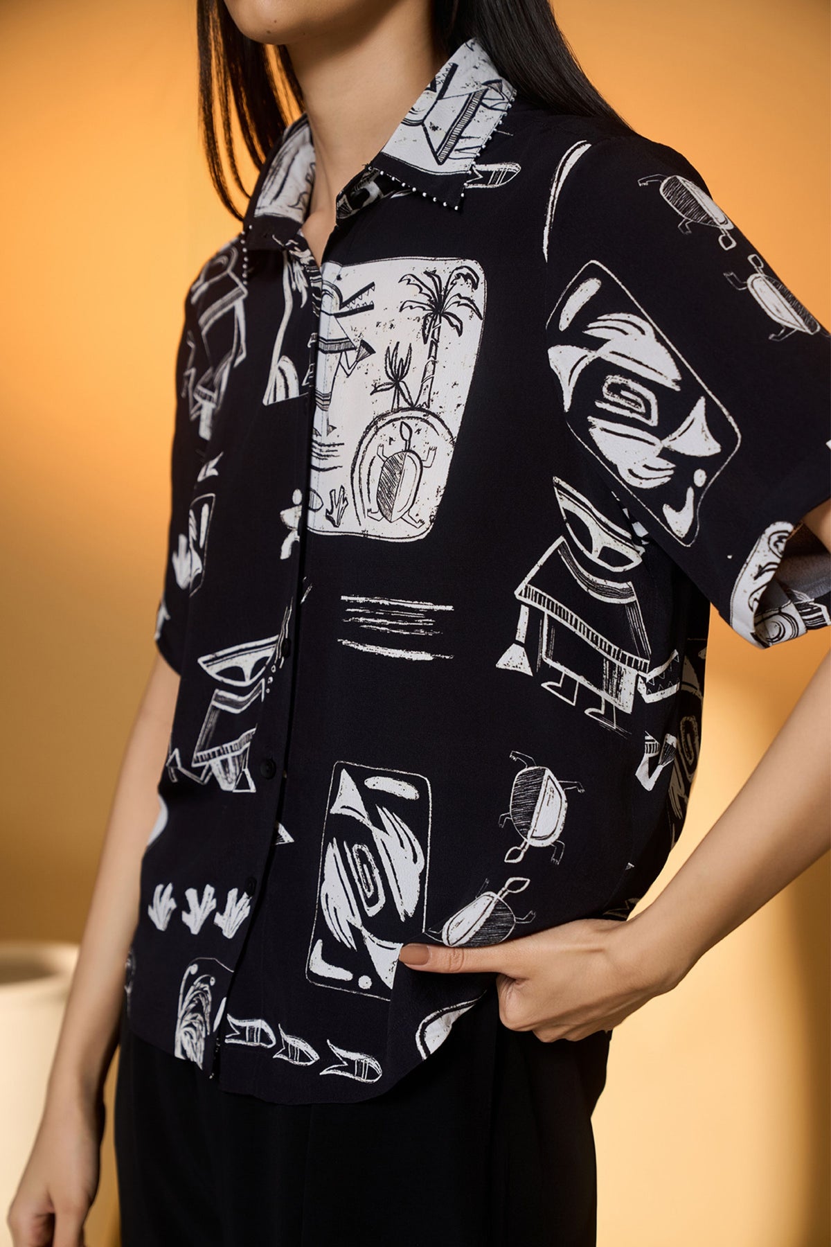 Lunar Nomad Co-ord Set