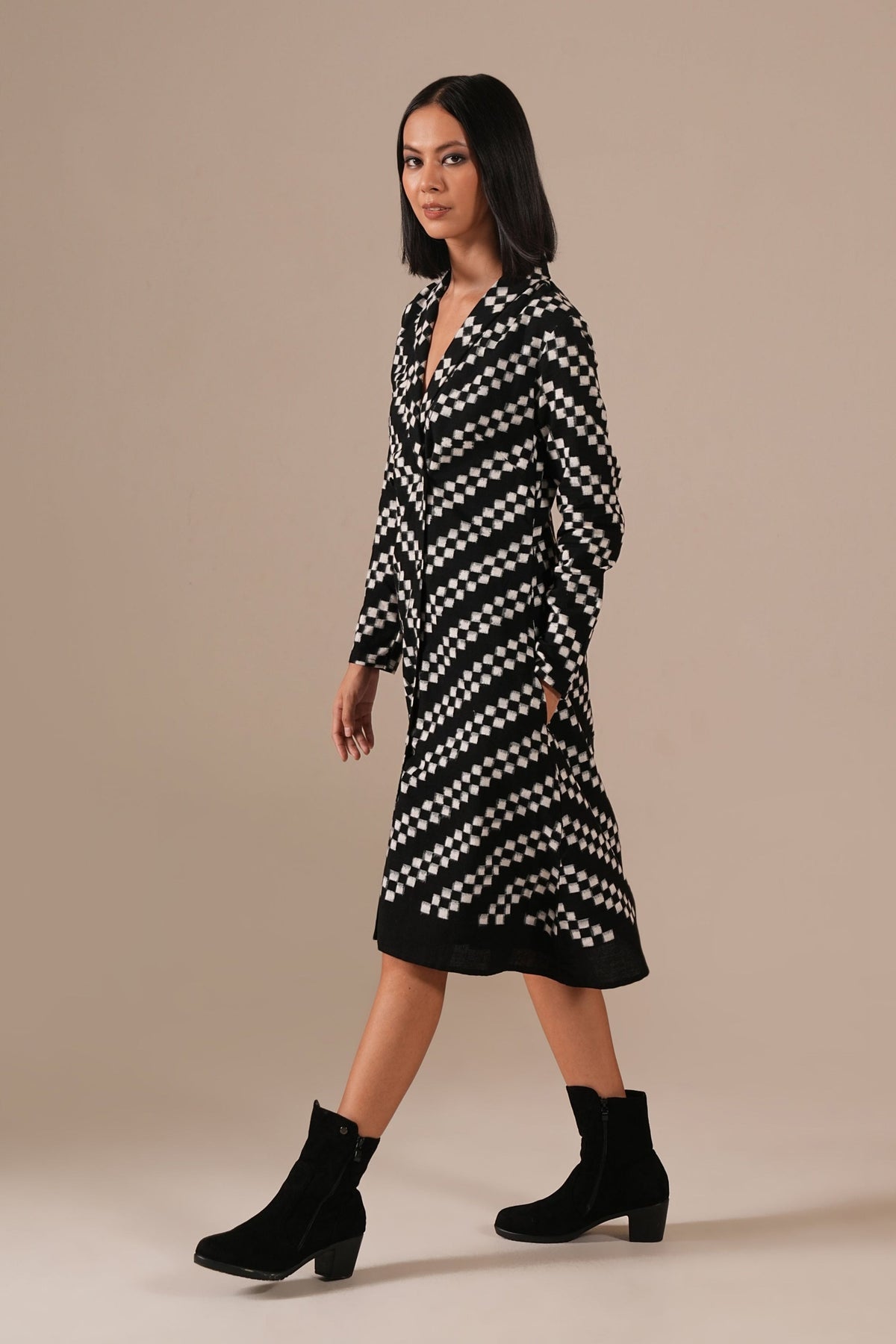 Glint Dress