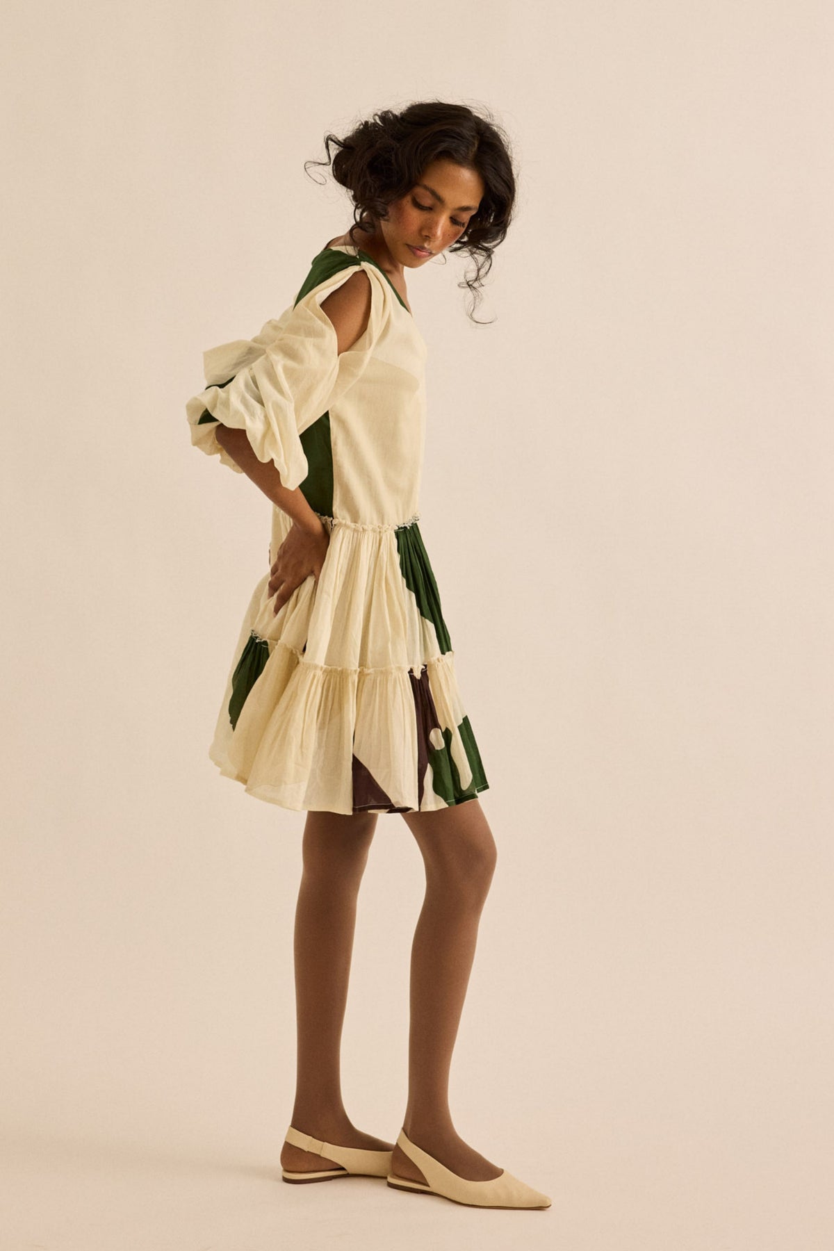 Primal Dress