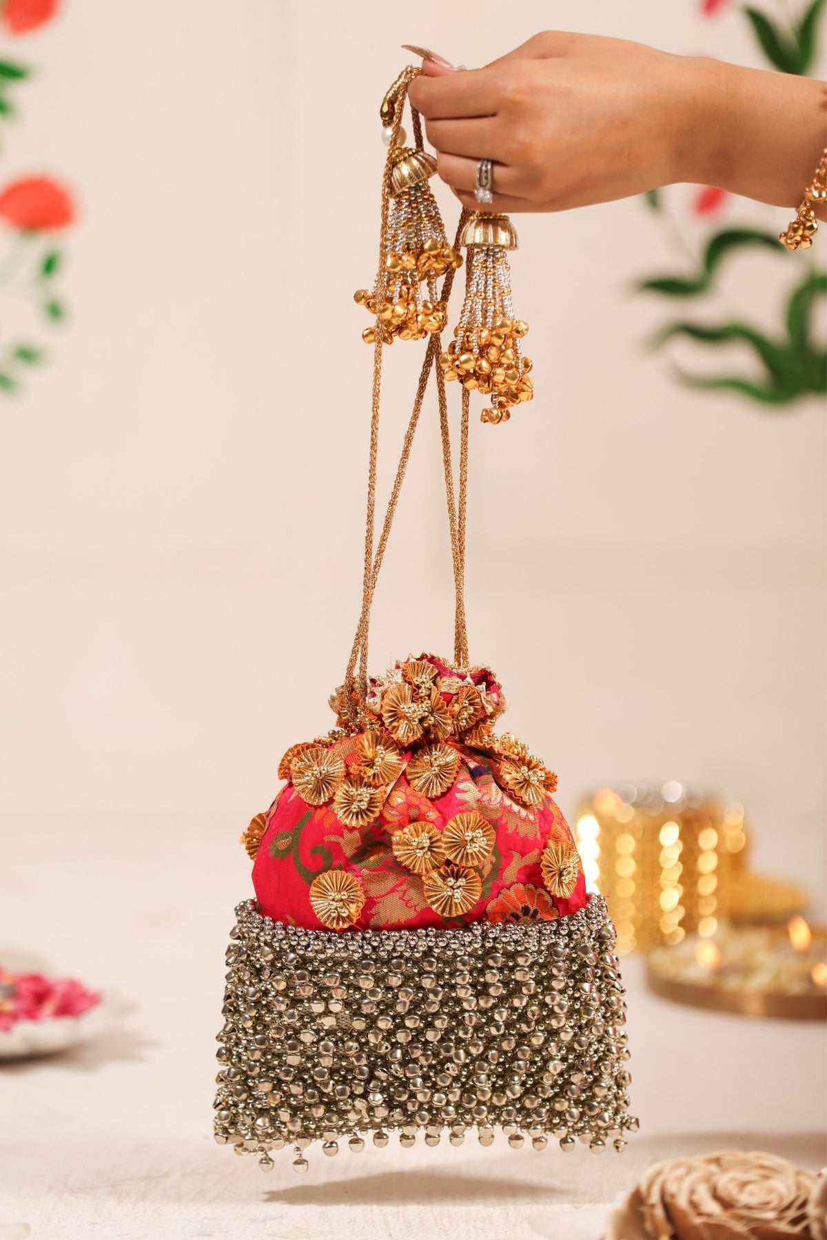 Mehrunisa Potli