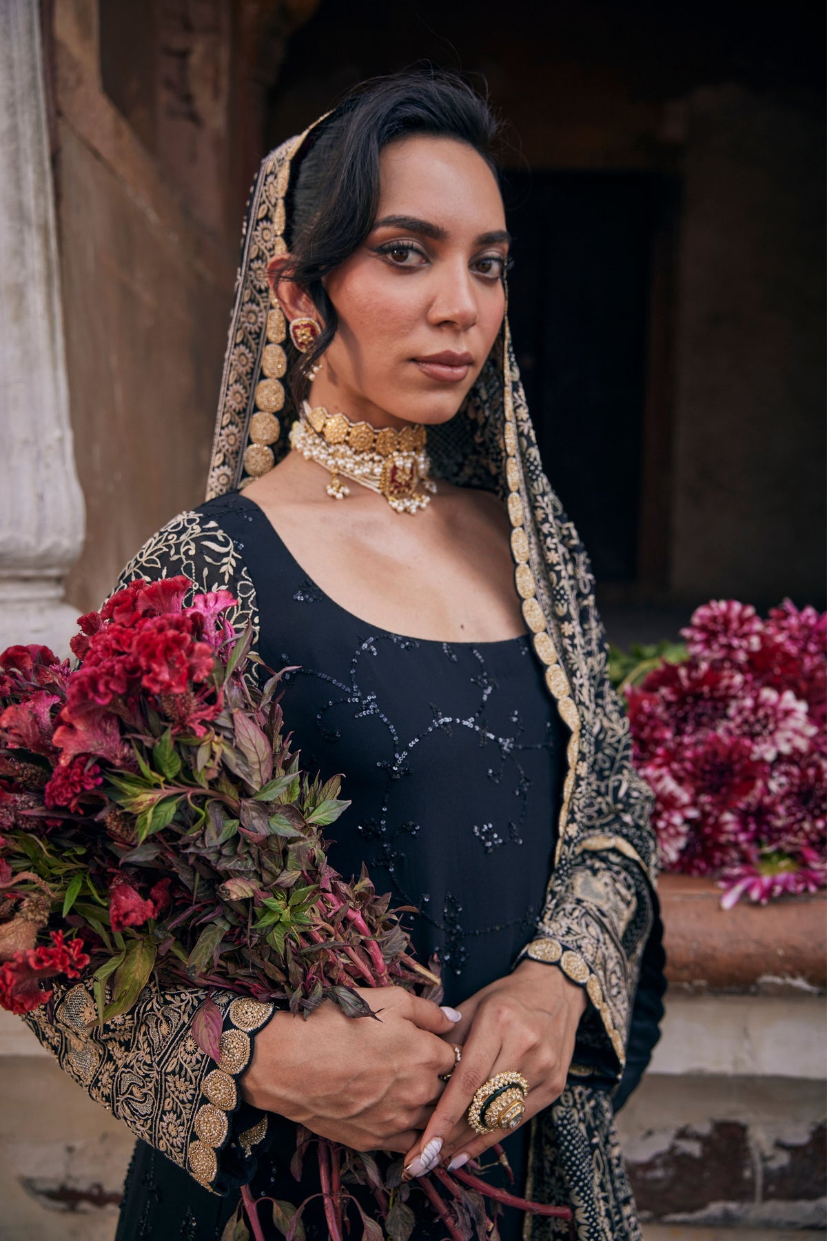 Zaira Kurta Set