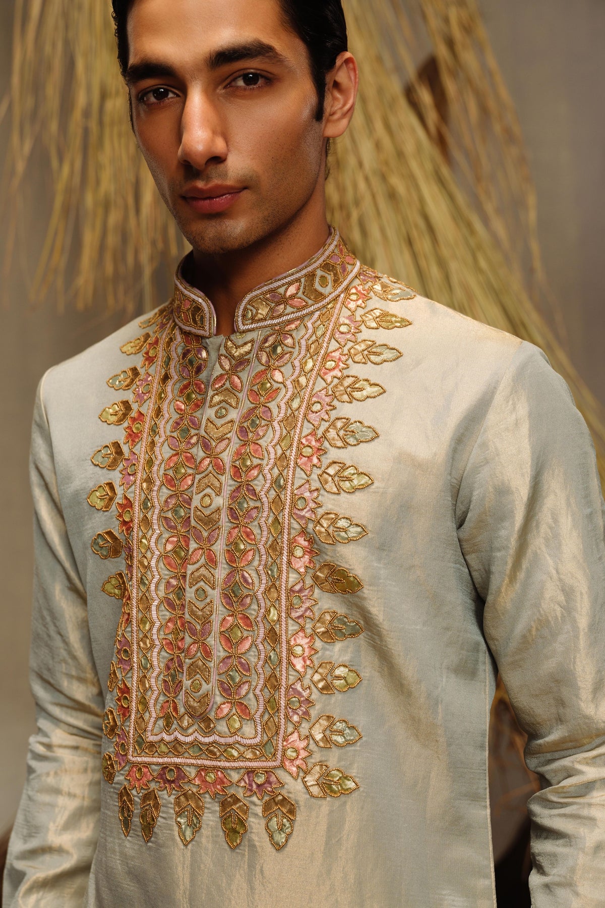 Sarab Kurta Set