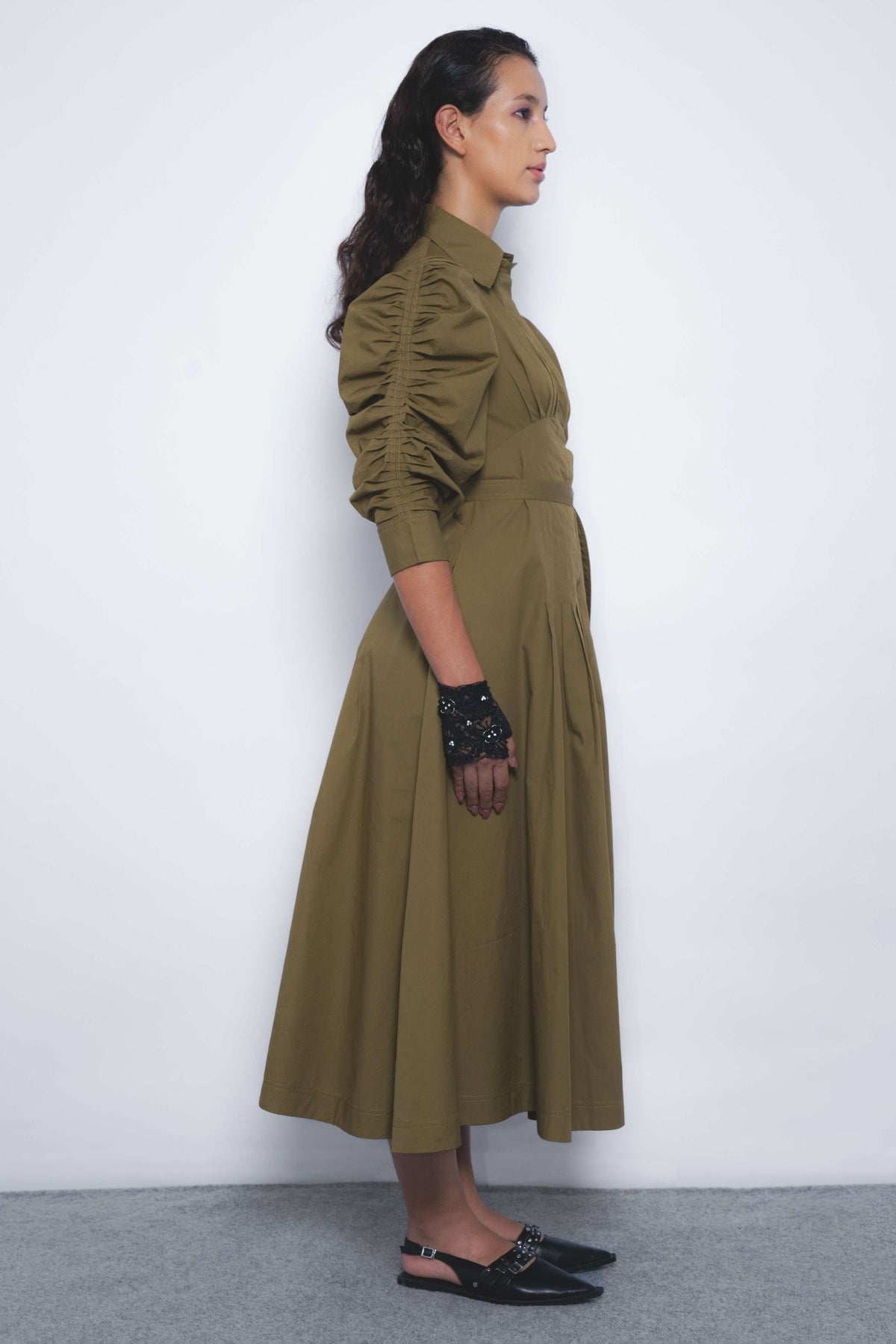 Oribu Dress