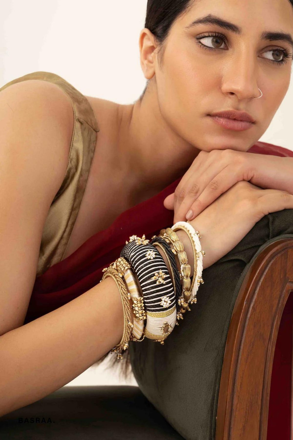Chand Saaj Bangle