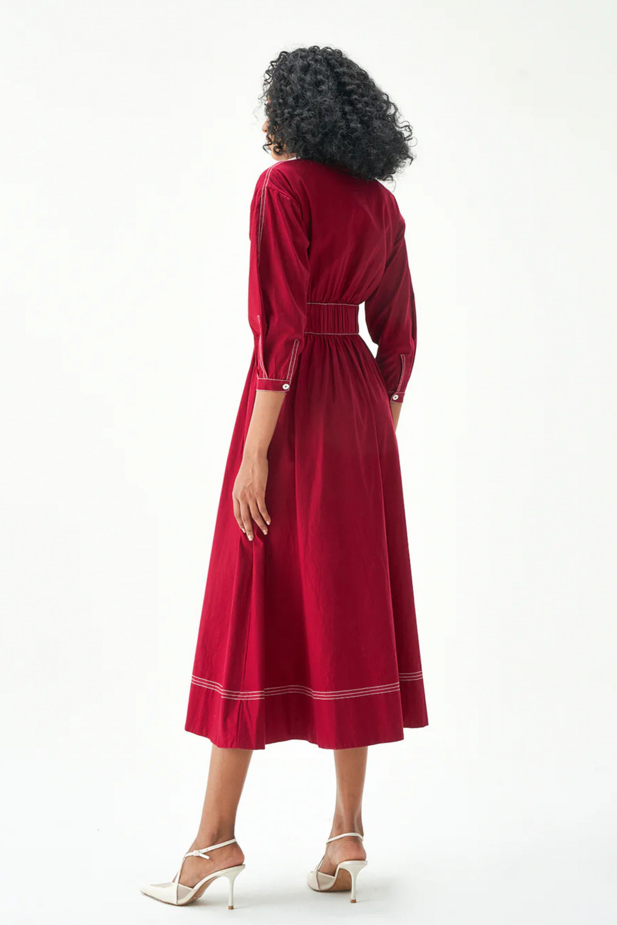 Marika Dress