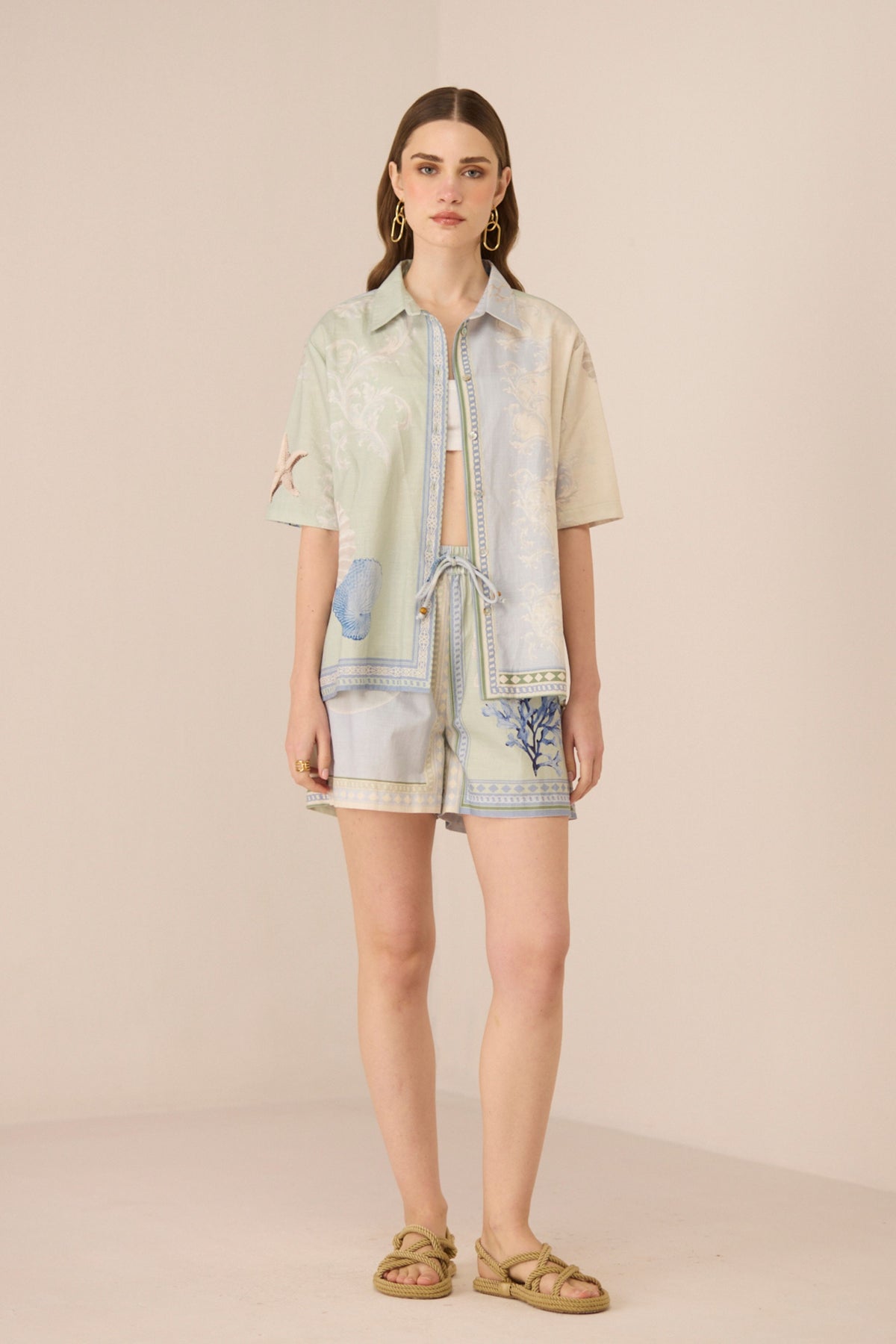 Star Co-ord Set