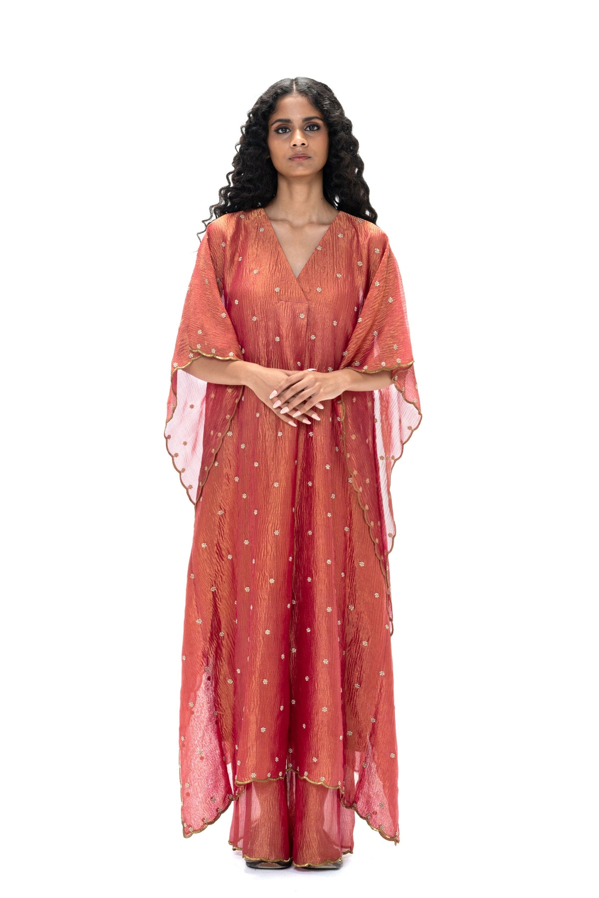 Smriti Kaftan Set