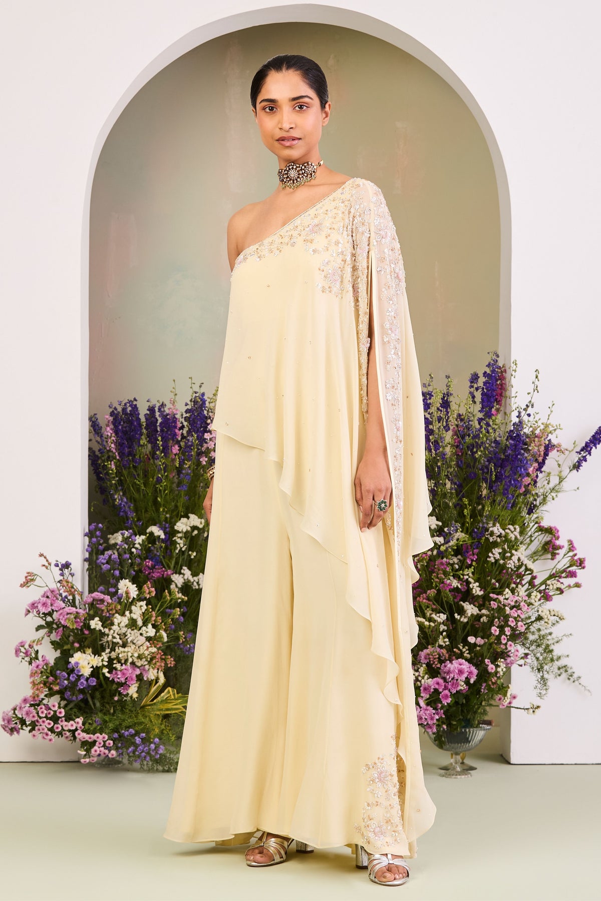 Rubina Jumpsuit