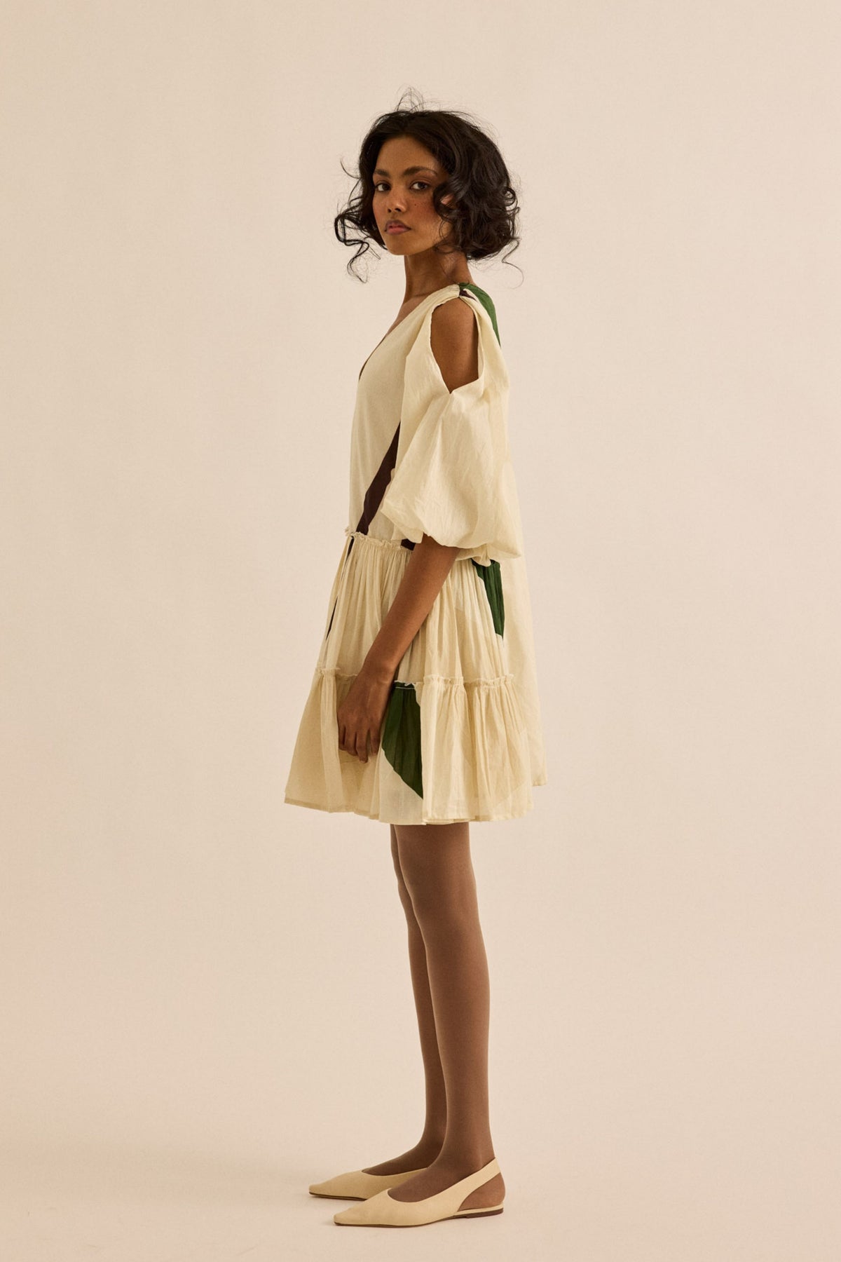 Primal Dress