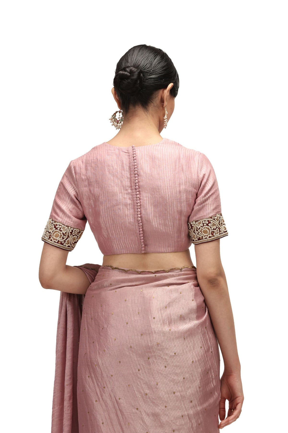 Yukta Saree Set