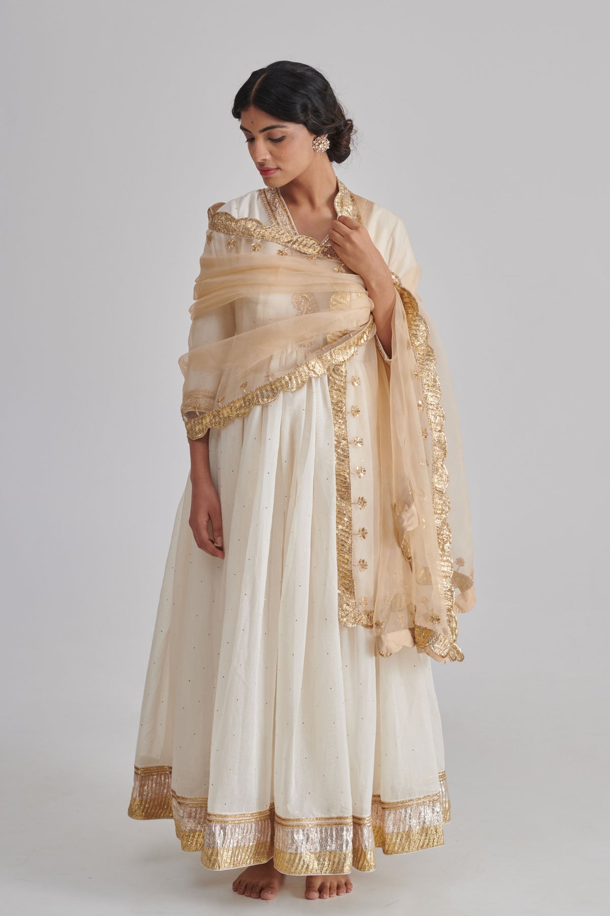 Naar Dupatta