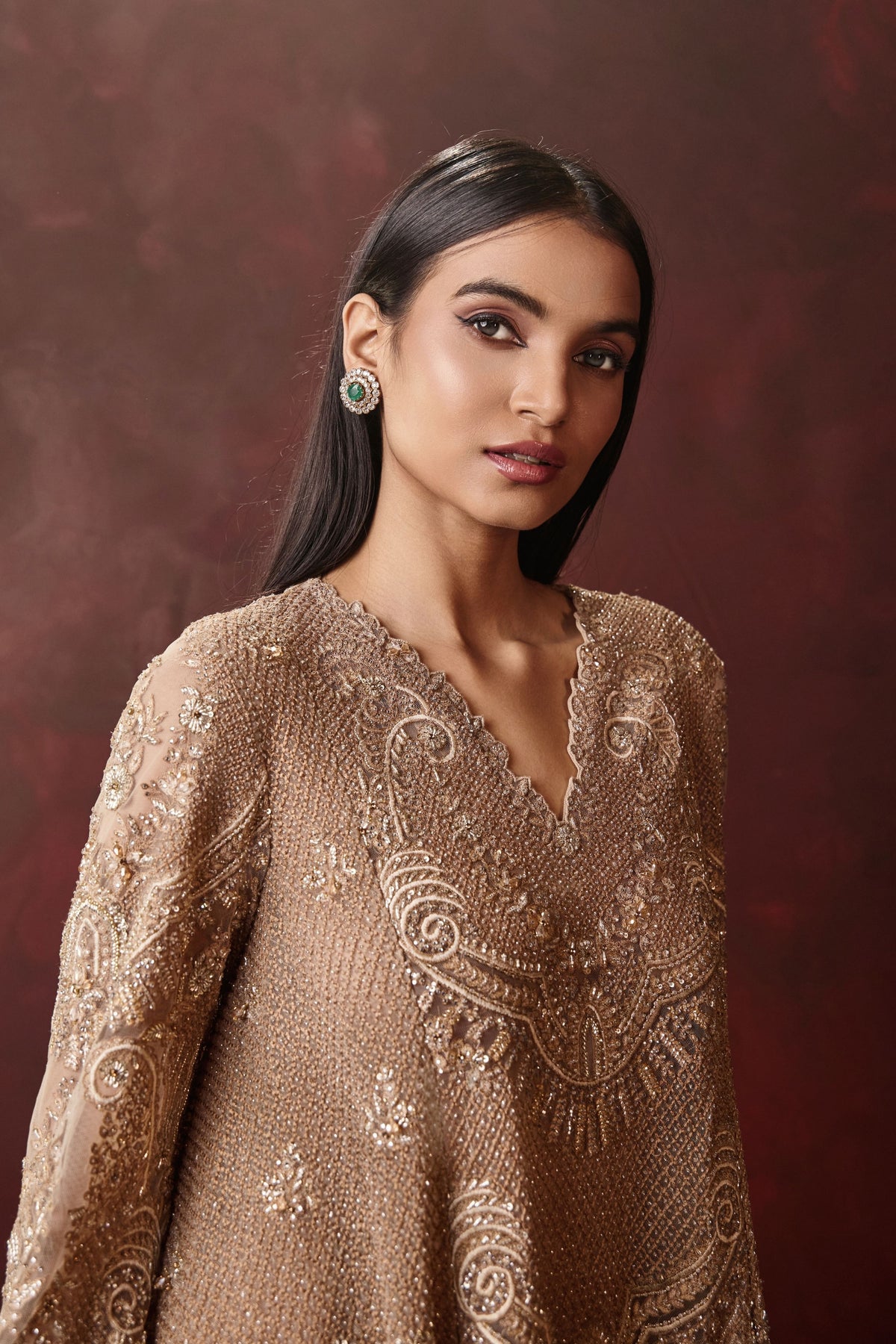 Estella Dress