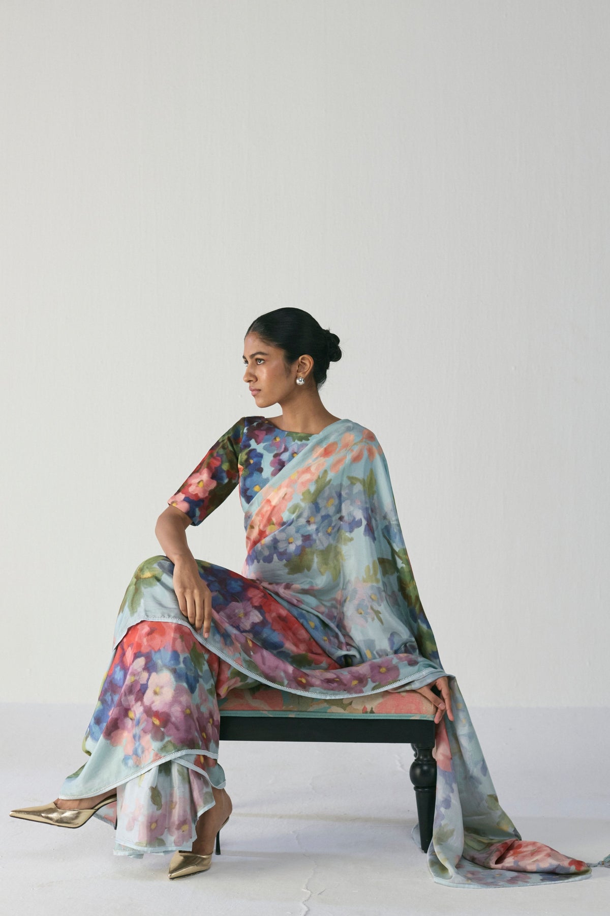 Darlington Saree