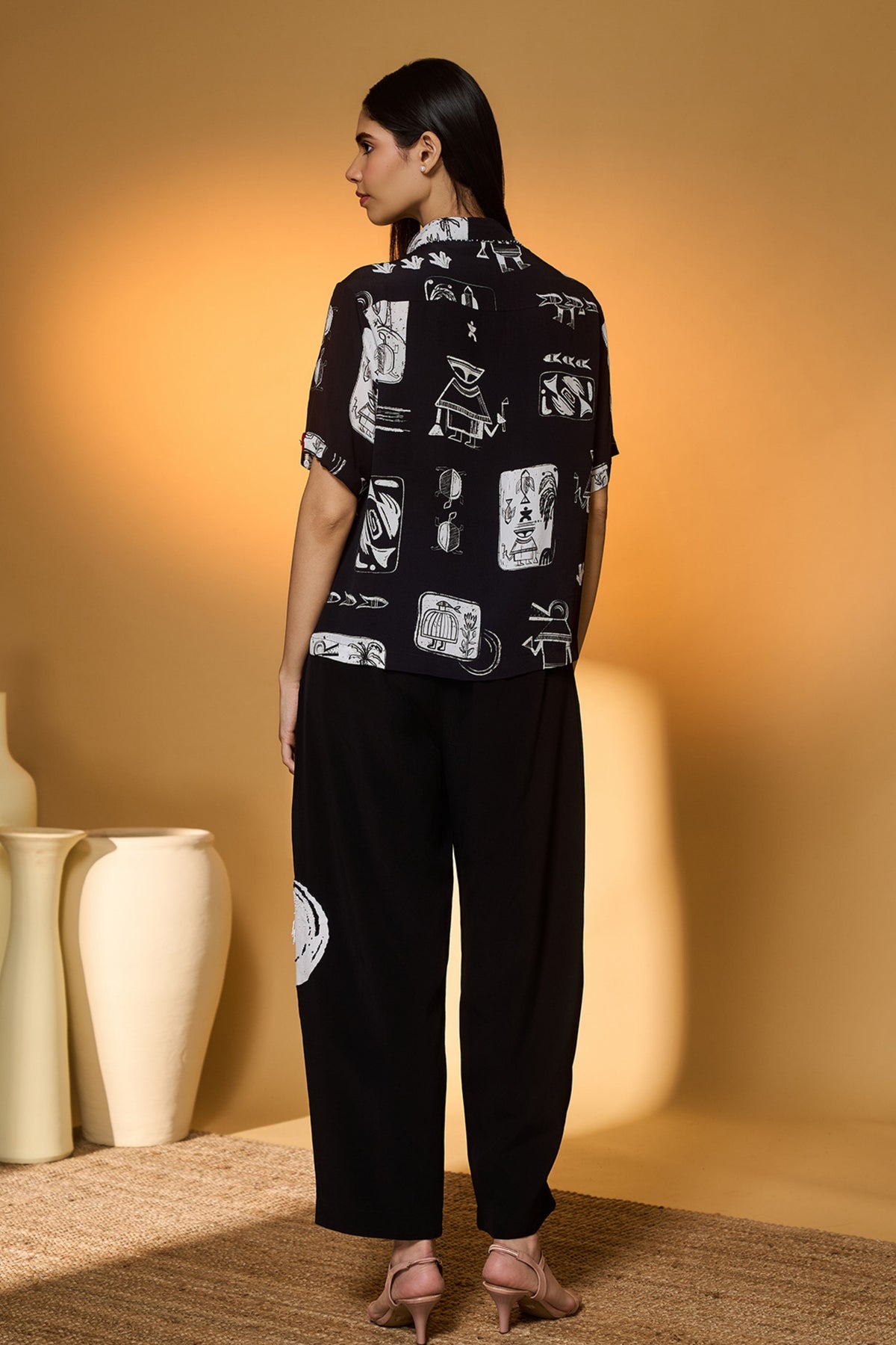 Lunar Nomad Co-ord Set