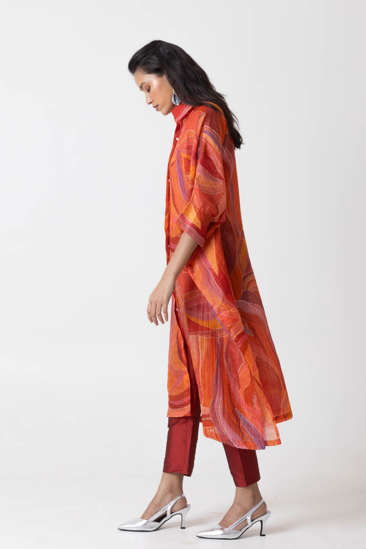 Azga Co-ord Set
