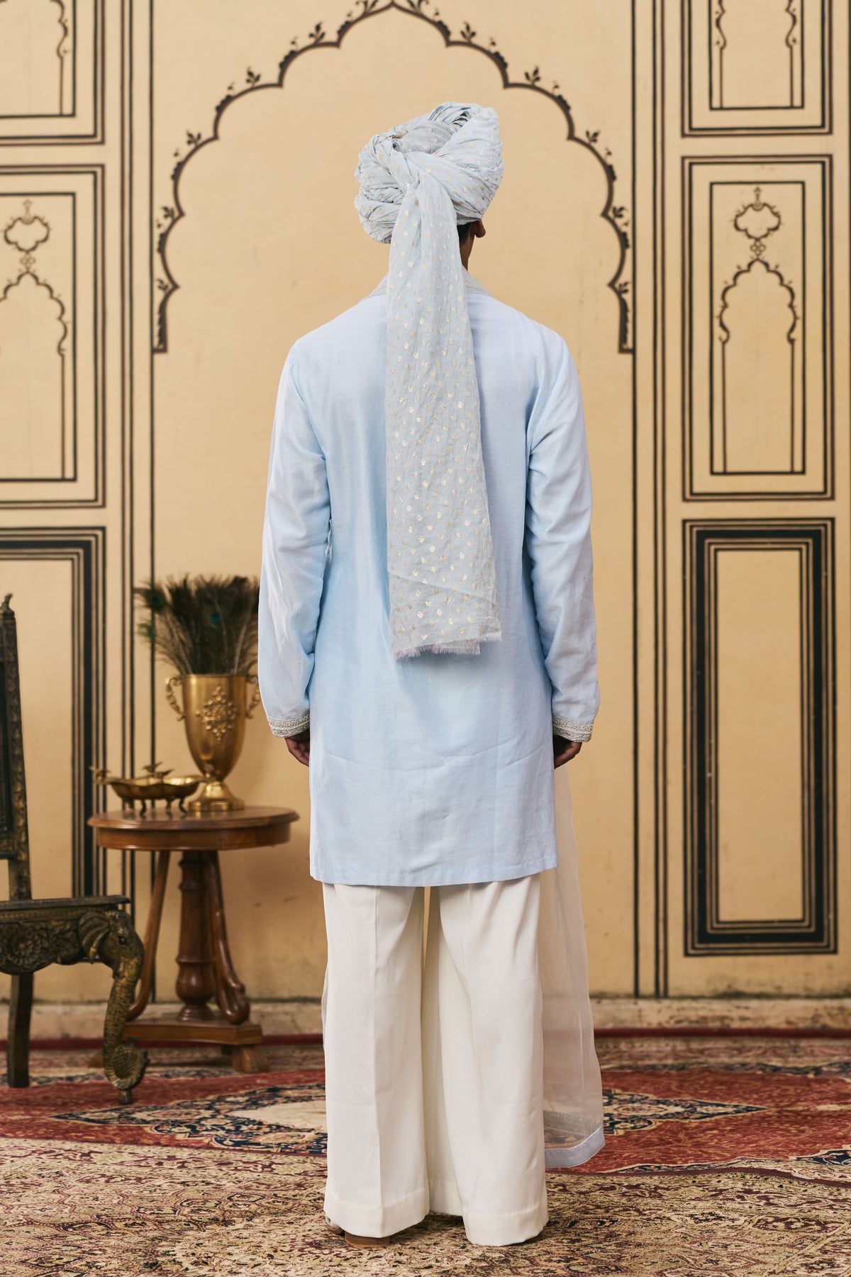 Falsai Kurta Set