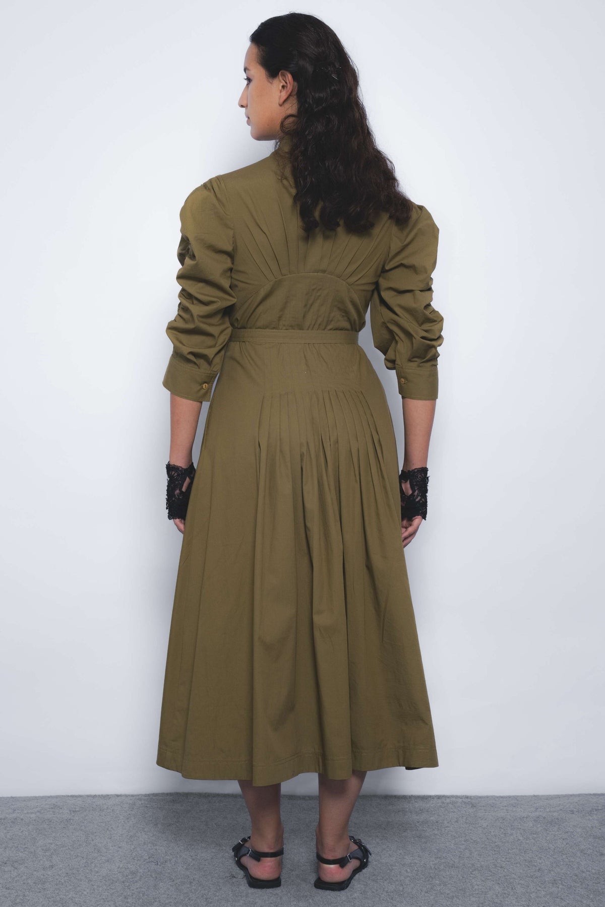 Oribu Dress
