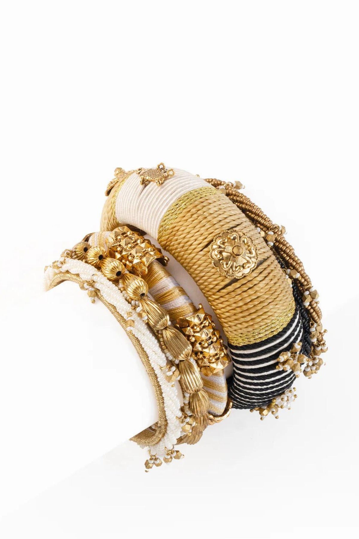Chand Saaj Bangle