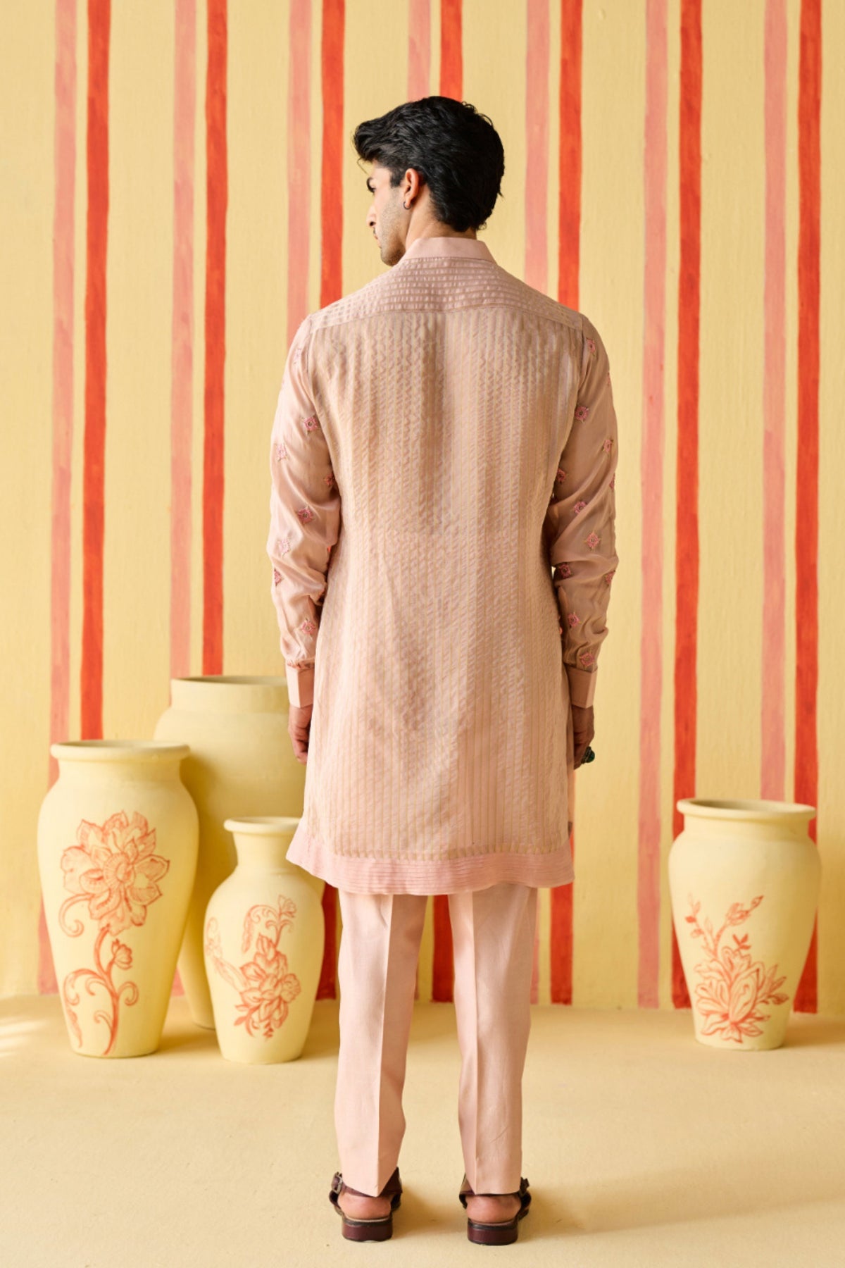 Raghav Kurta Set