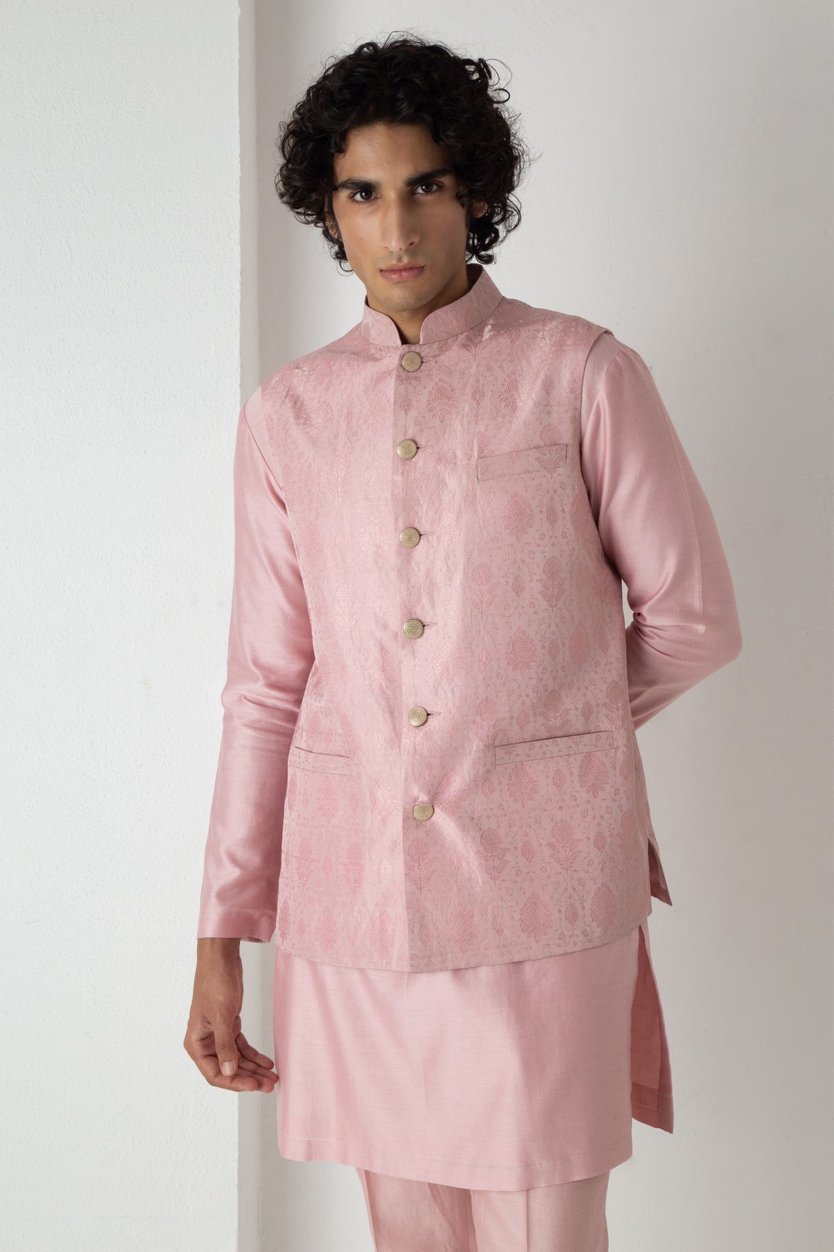 Pink Esper Bandi Set