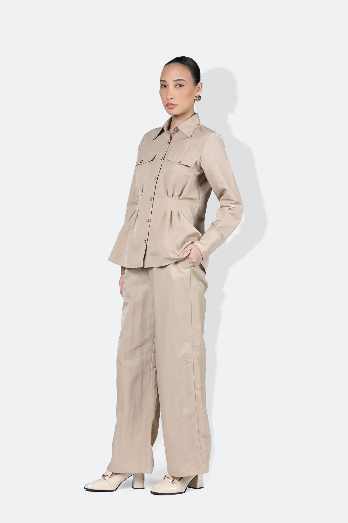 Safari Co-ord Set