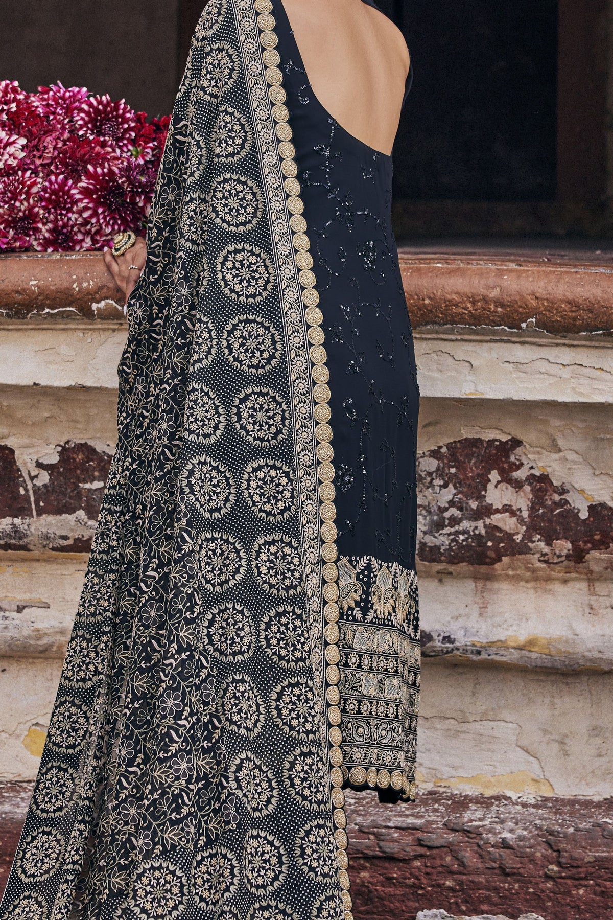 Zaira Kurta Set