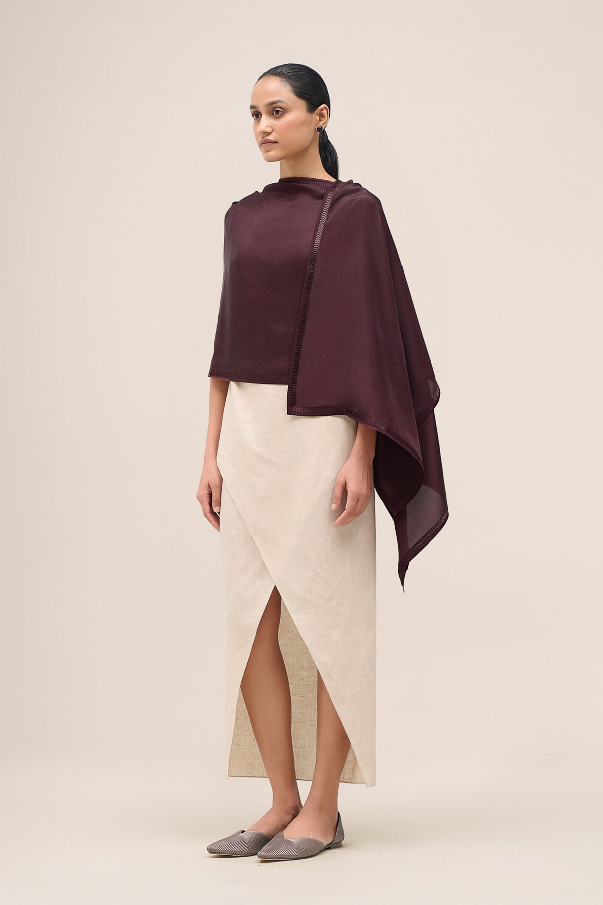 Ivelle Scarf